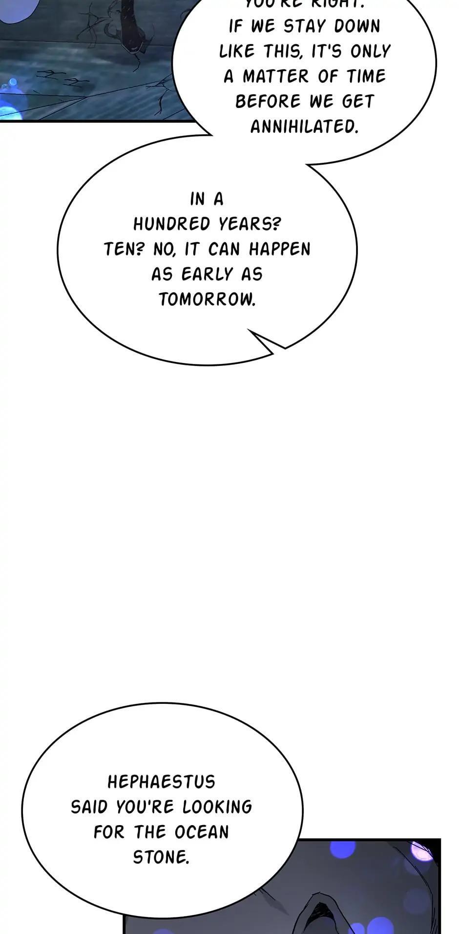 Read Level Up With The Gods Manga Online