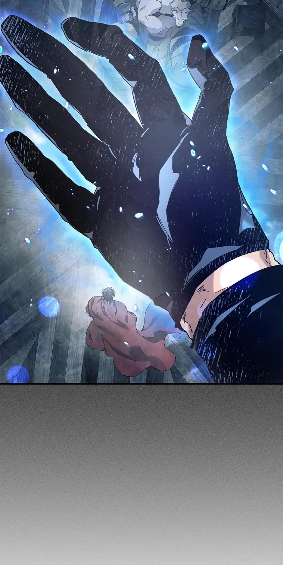 Read Level Up With The Gods Manga Online