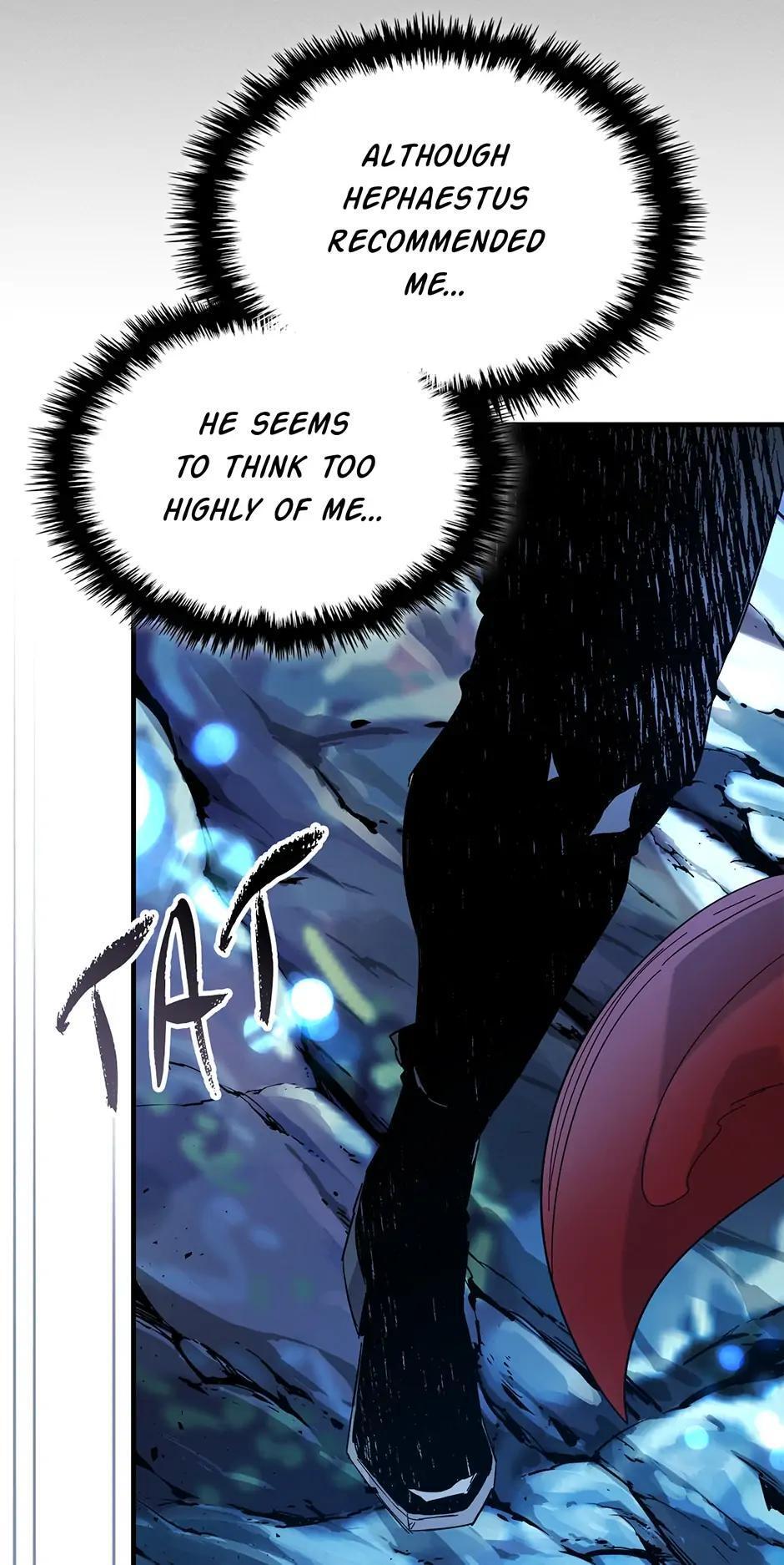 Read Level Up With The Gods Manga Online