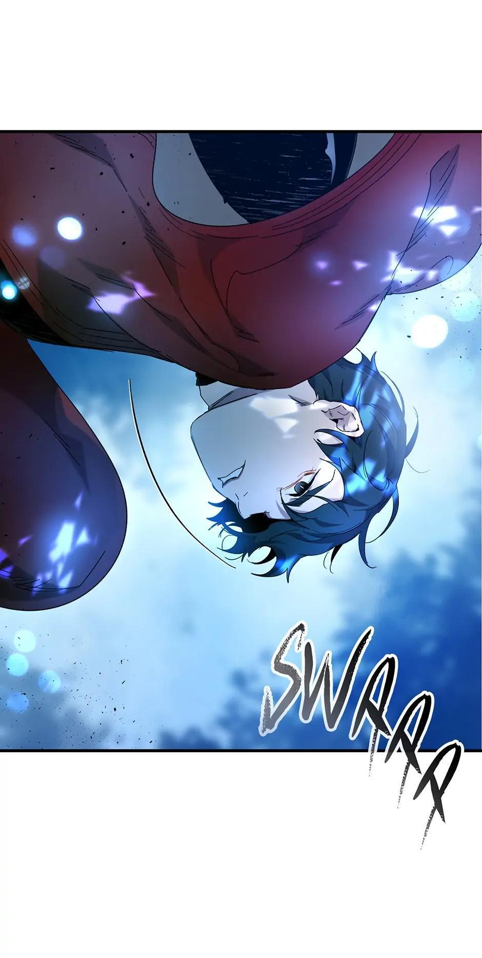 Read Level Up With The Gods Manga Online