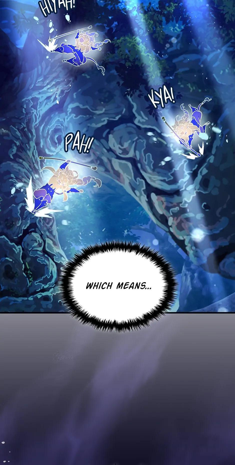 Read Level Up With The Gods Manga Online