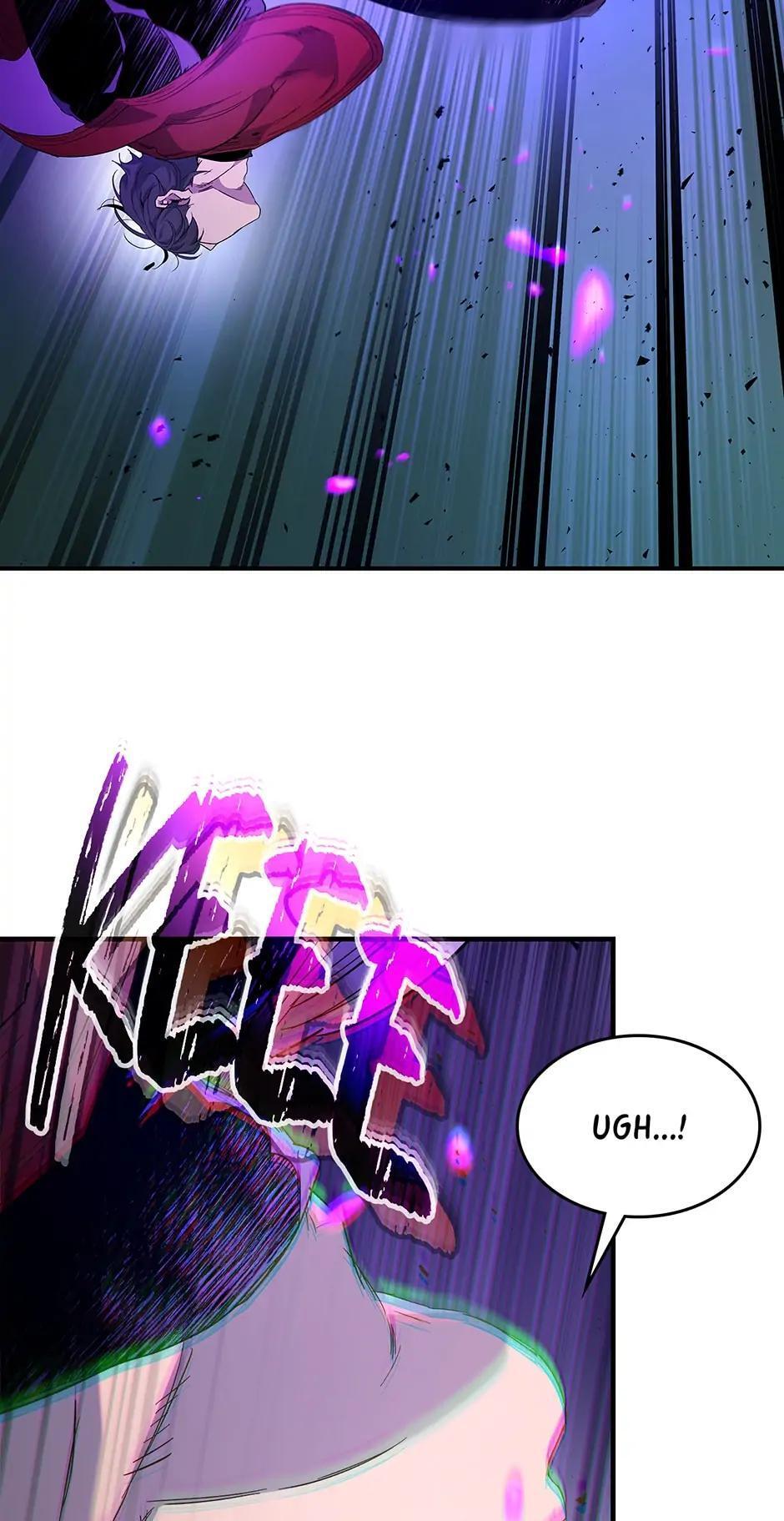 Read Level Up With The Gods Manga Online