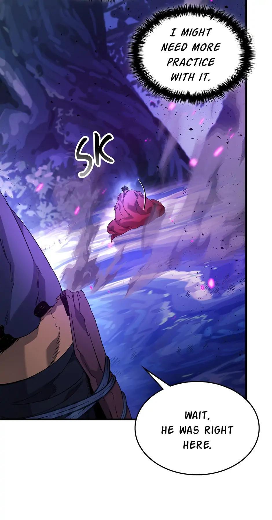 Read Level Up With The Gods Manga Online