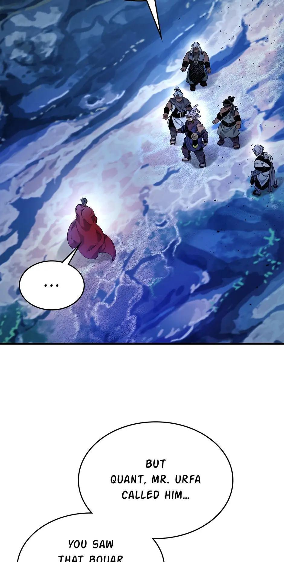 Read Level Up With The Gods Manga Online