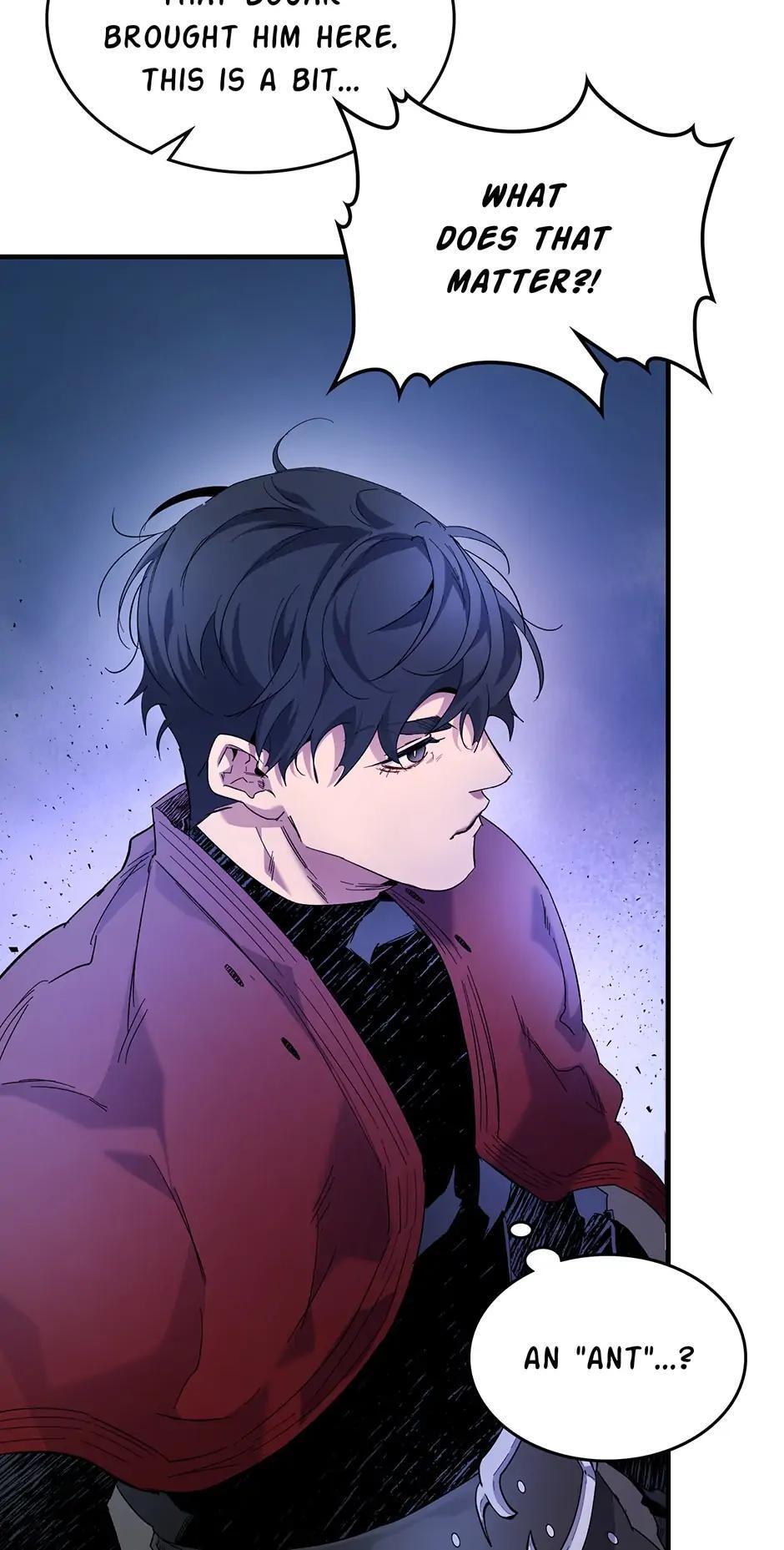 Read Level Up With The Gods Manga Online
