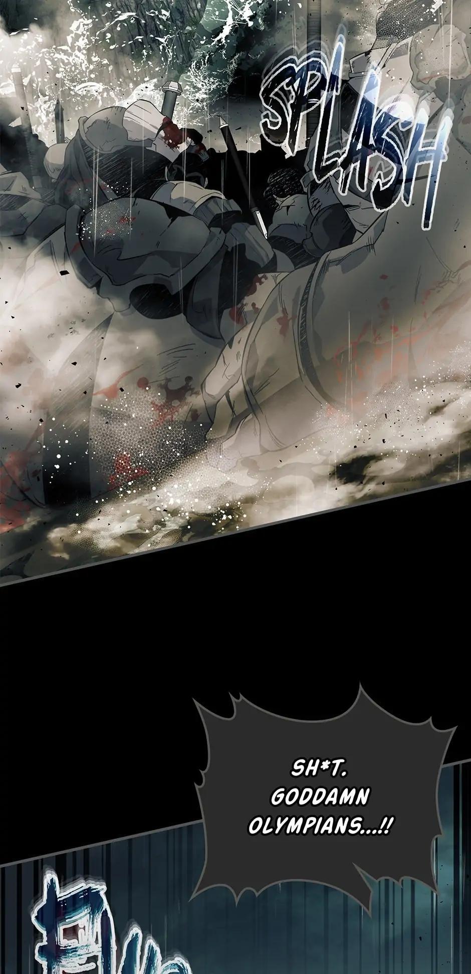 Read Level Up With The Gods Manga Online