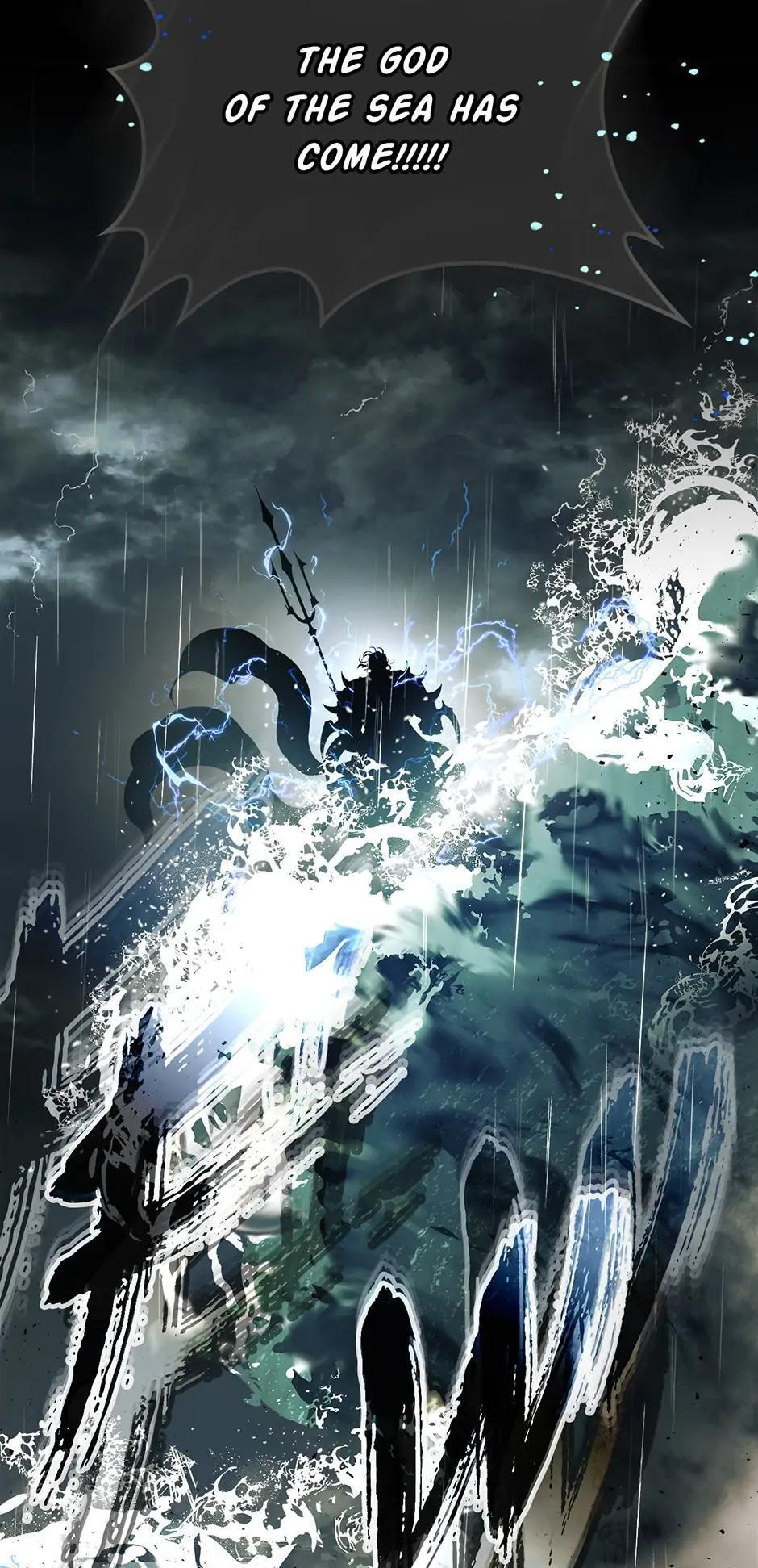 Read Level Up With The Gods Manga Online