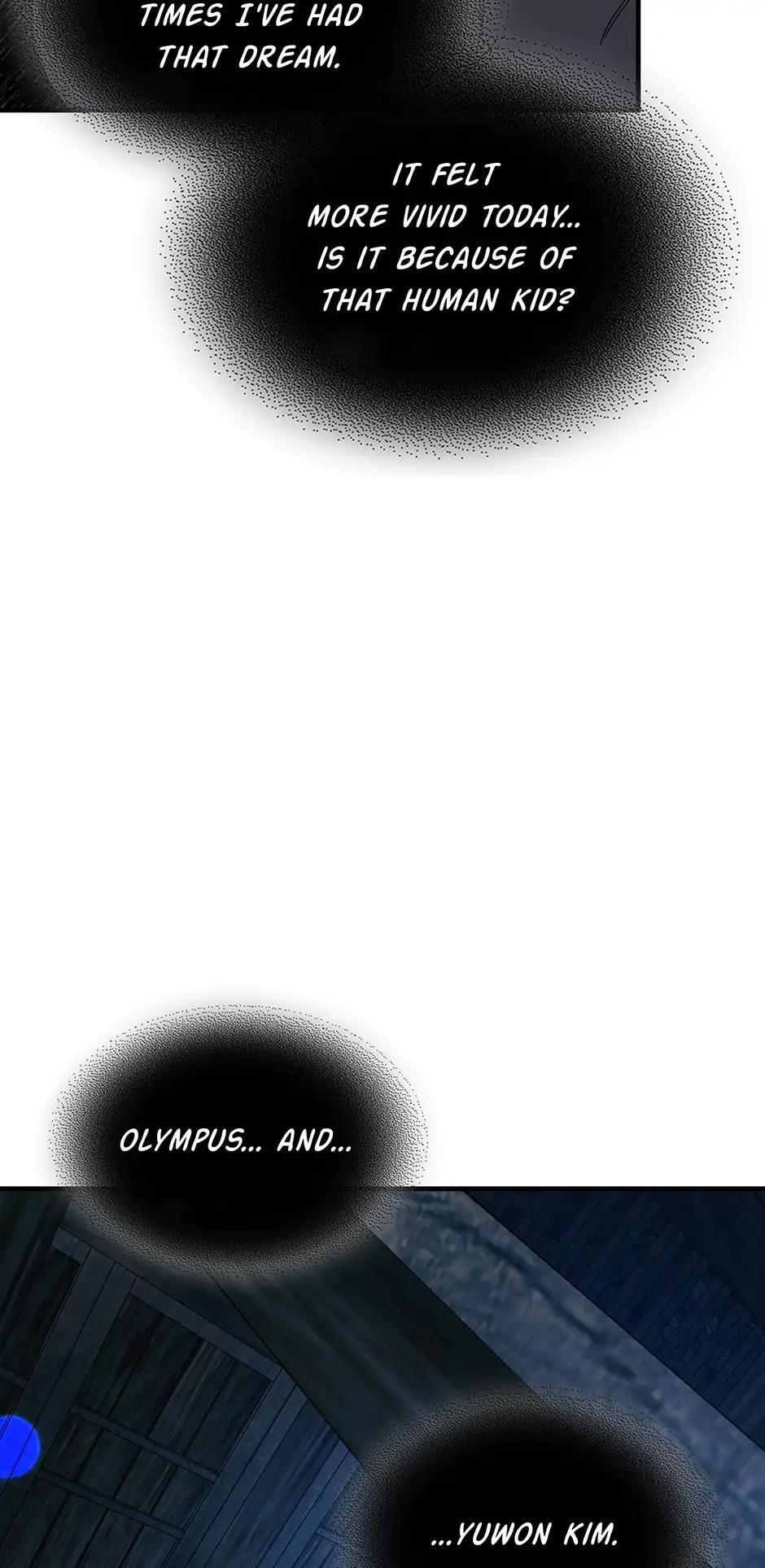Read Level Up With The Gods Manga Online