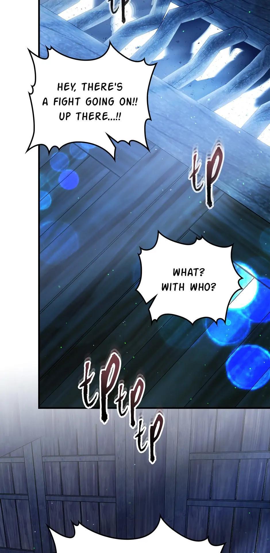 Read Level Up With The Gods Manga Online