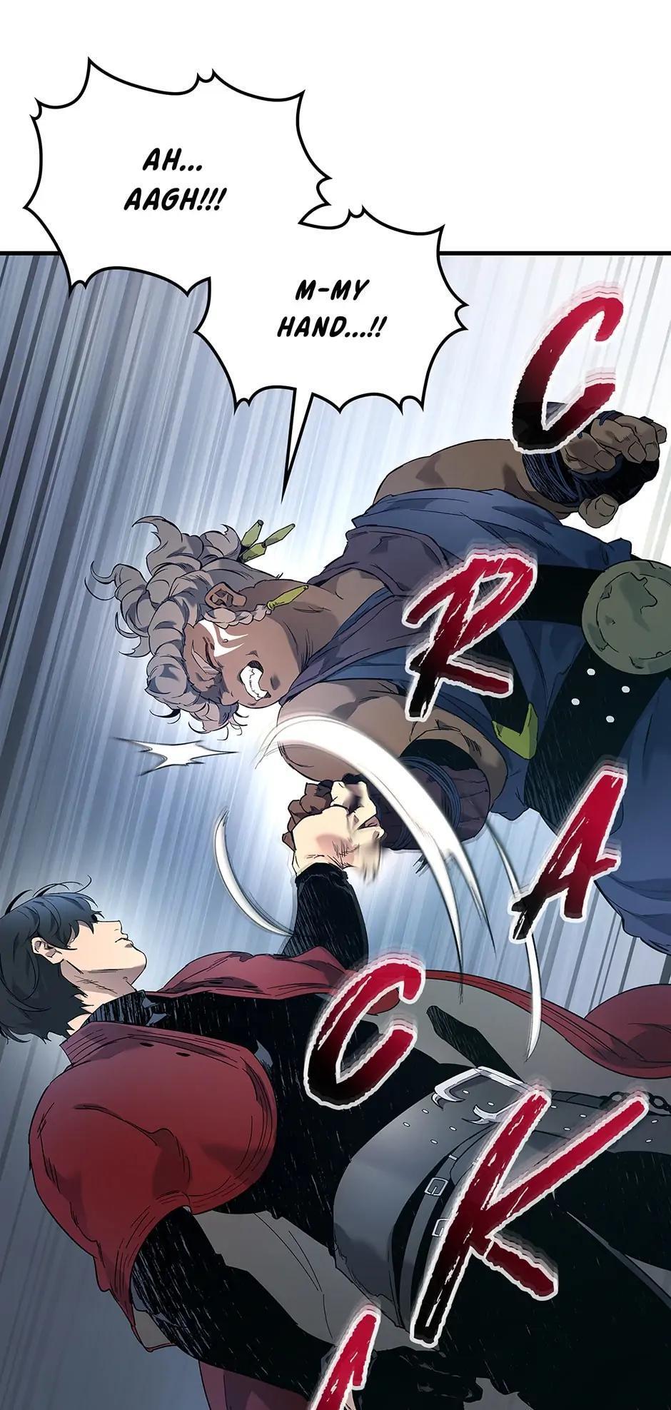 Read Level Up With The Gods Manga Online
