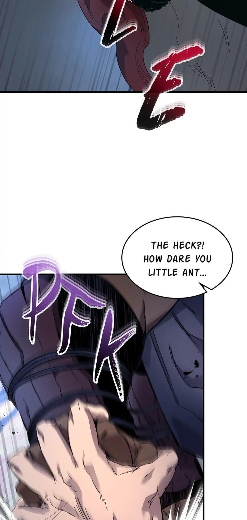 Read Level Up With The Gods Manga Online