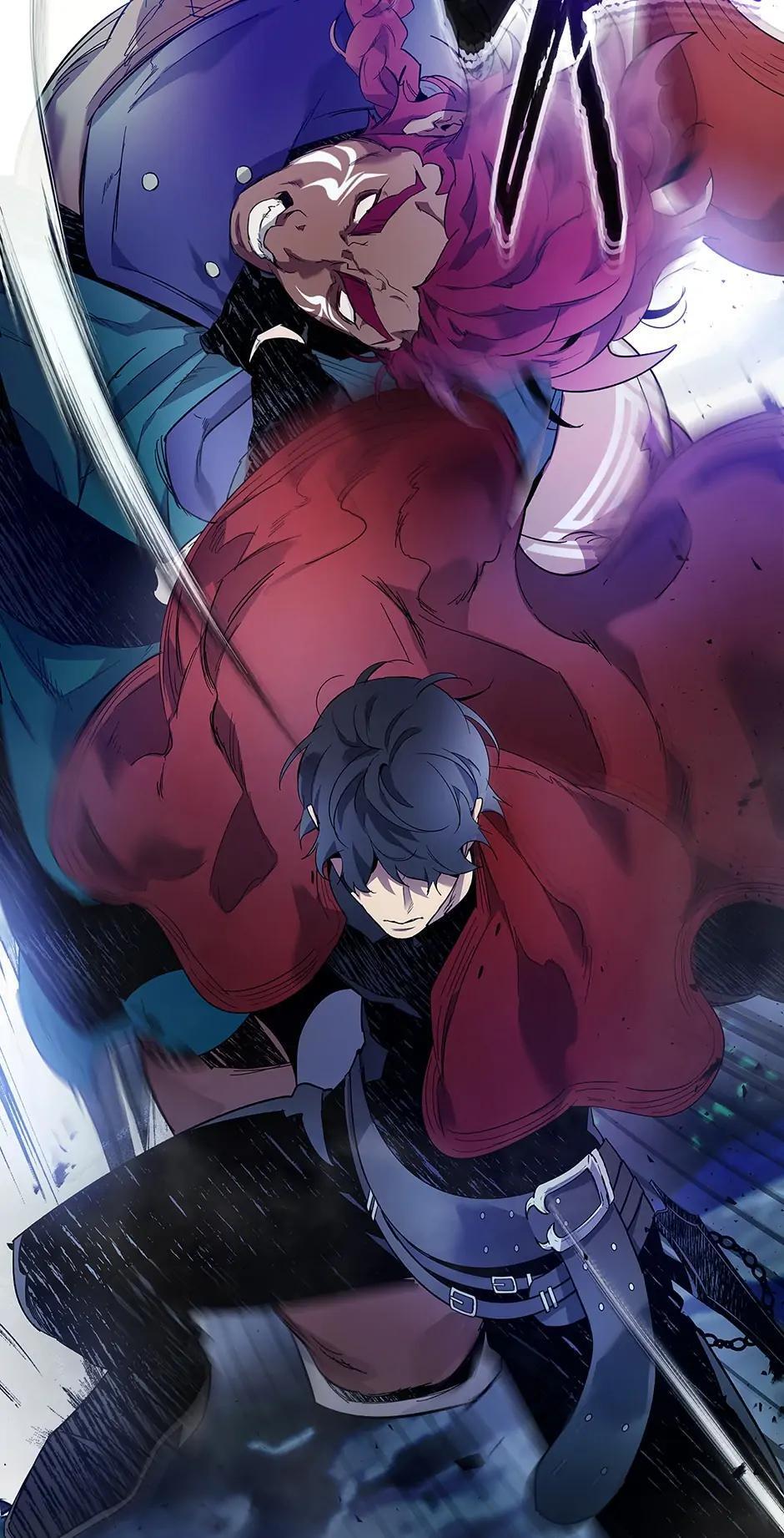 Read Level Up With The Gods Manga Online