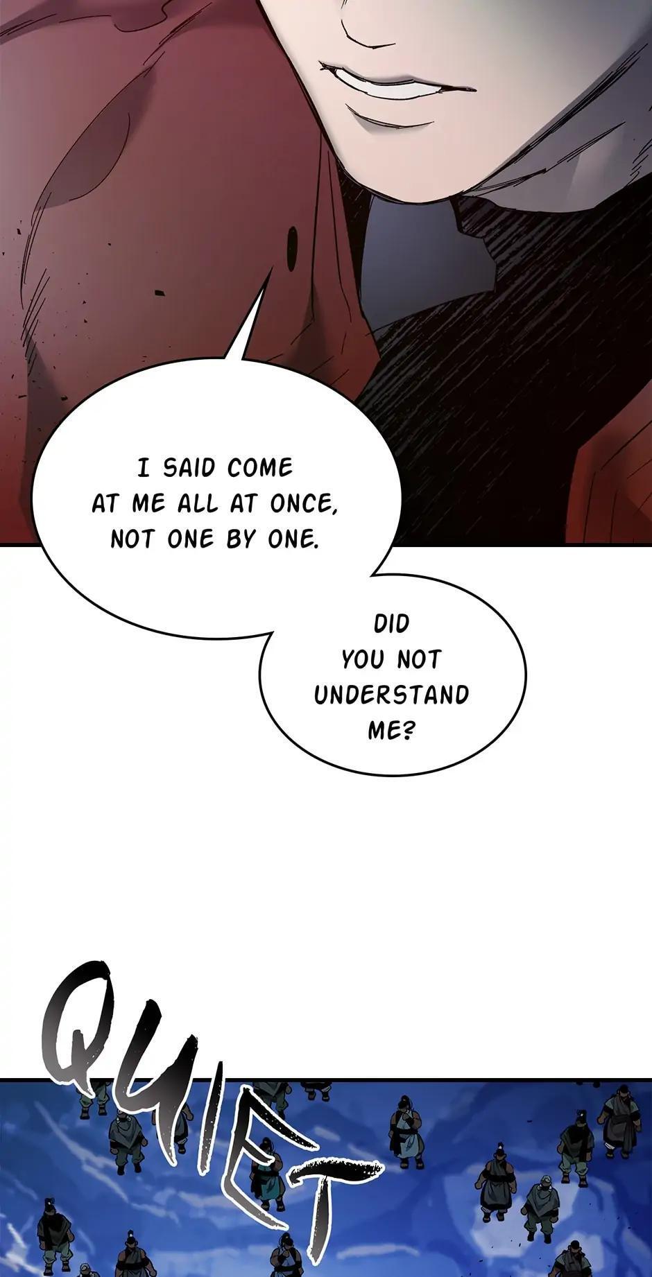 Read Level Up With The Gods Manga Online