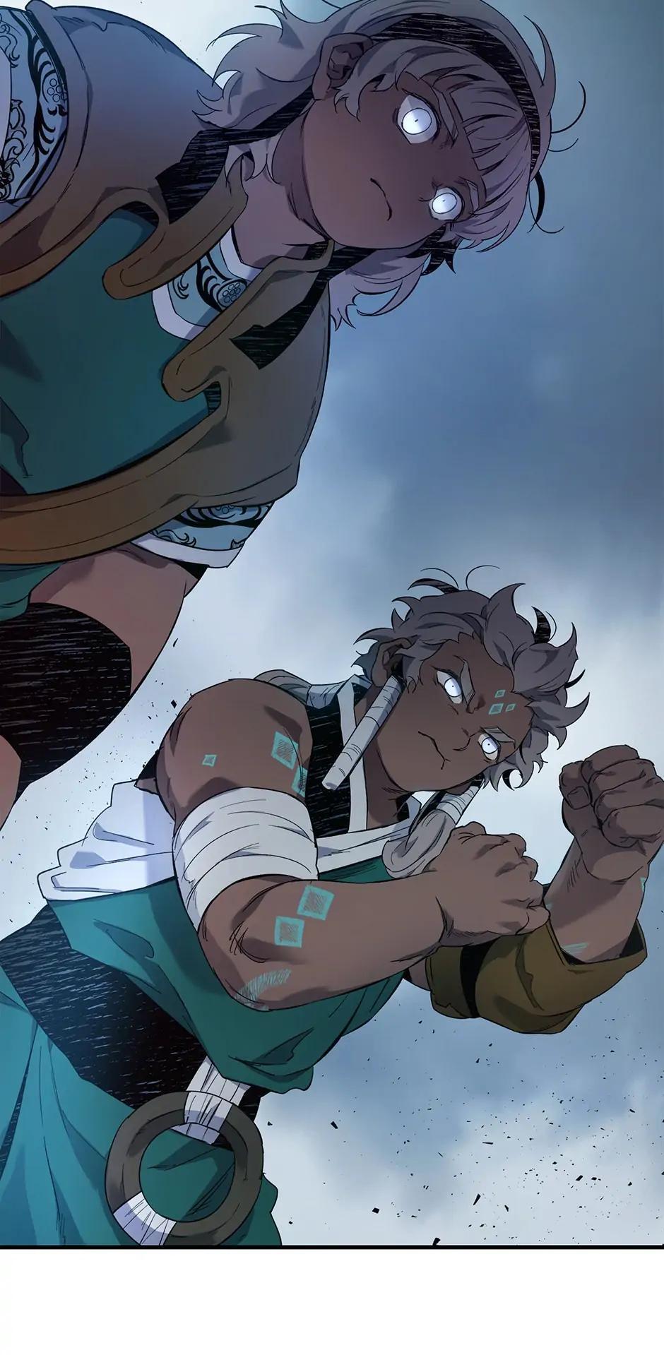 Read Level Up With The Gods Manga Online