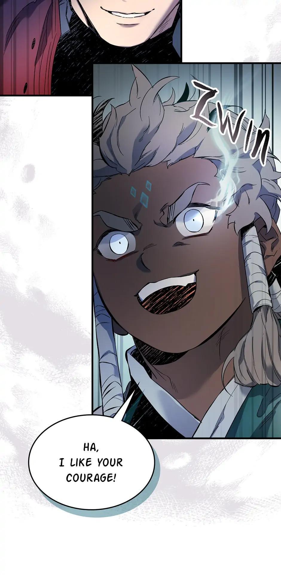 Read Level Up With The Gods Manga Online