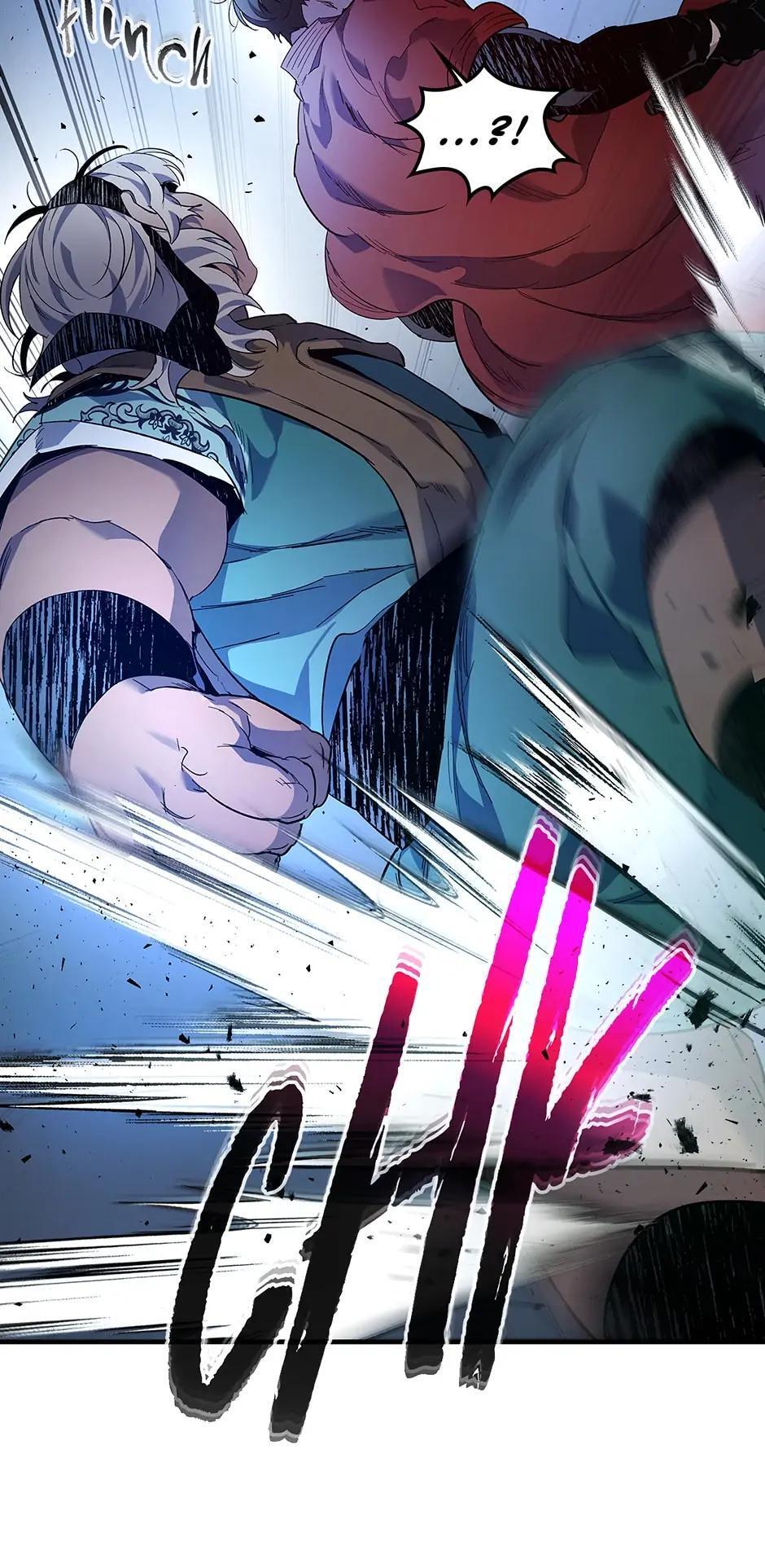 Read Level Up With The Gods Manga Online