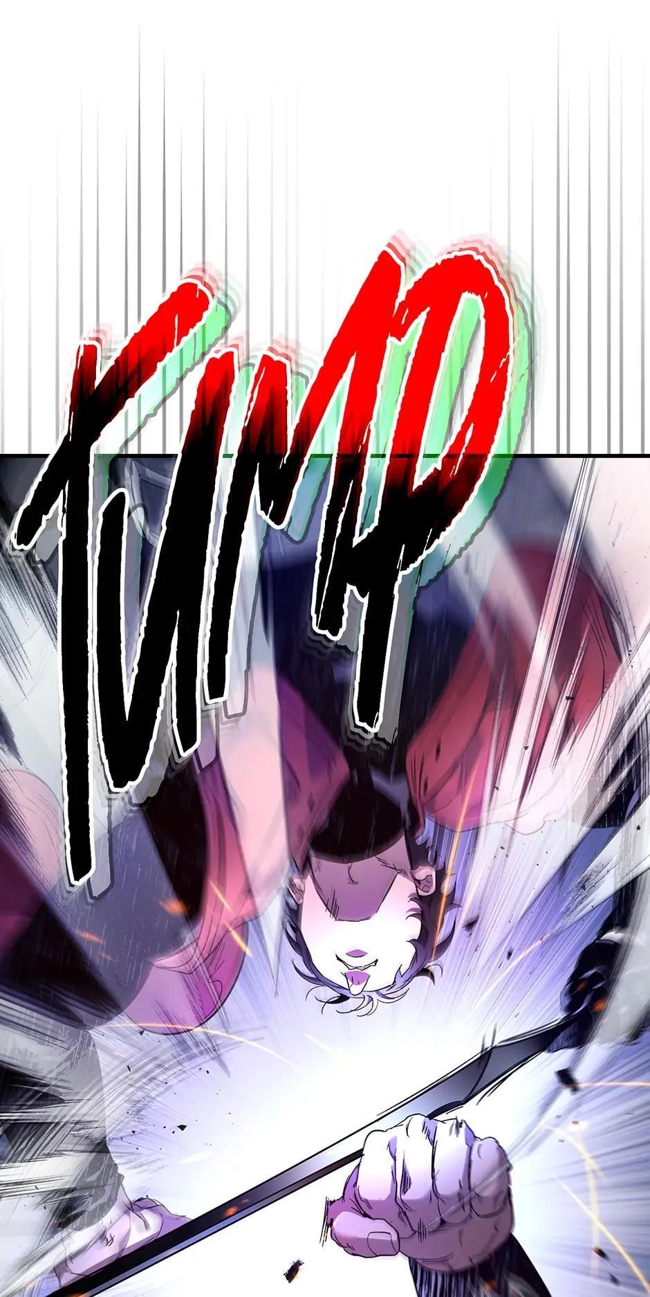 Read Level Up With The Gods Manga Online