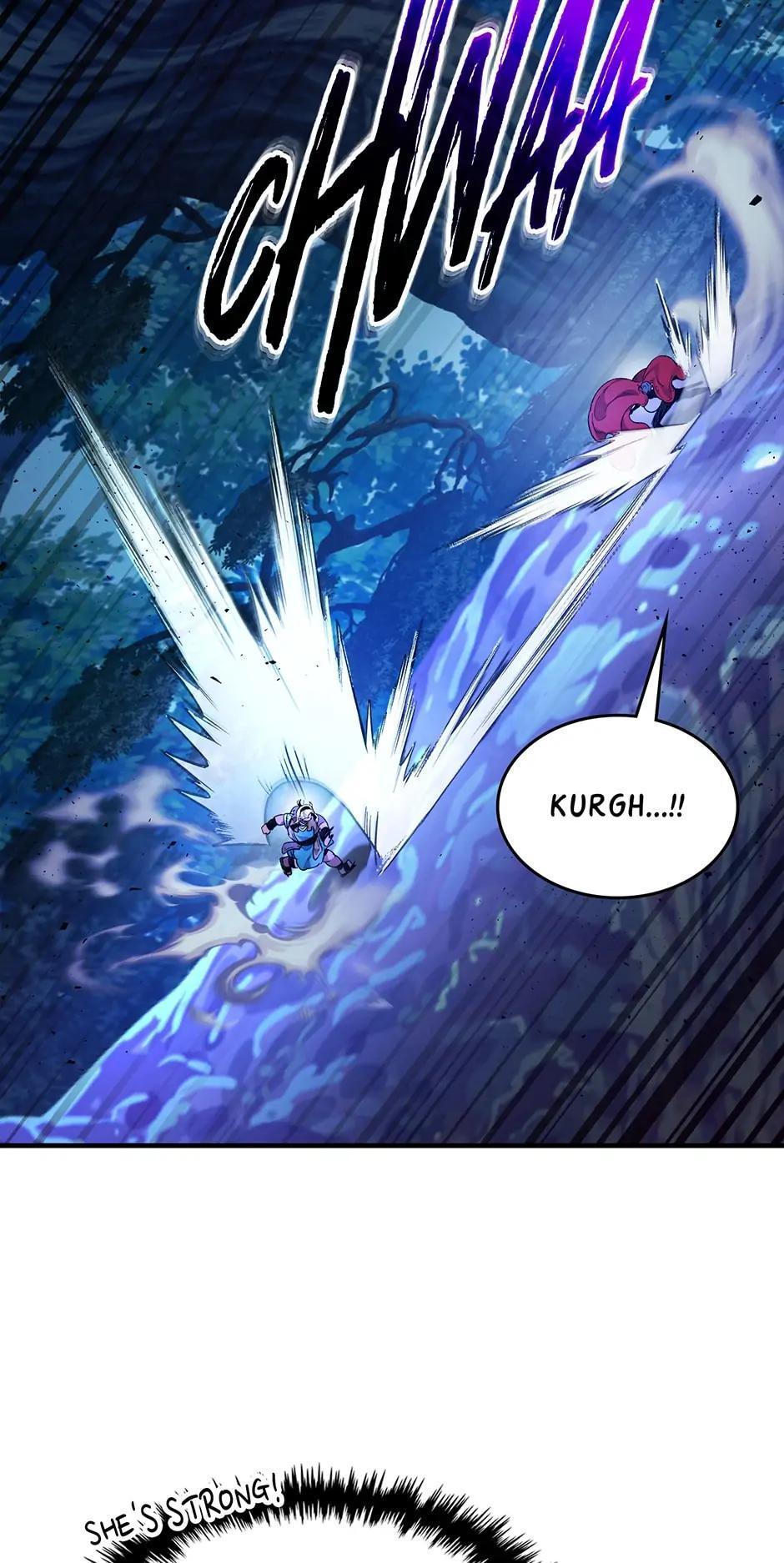 Read Level Up With The Gods Manga Online