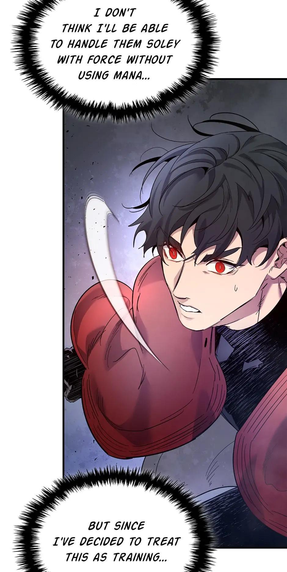 Read Level Up With The Gods Manga Online