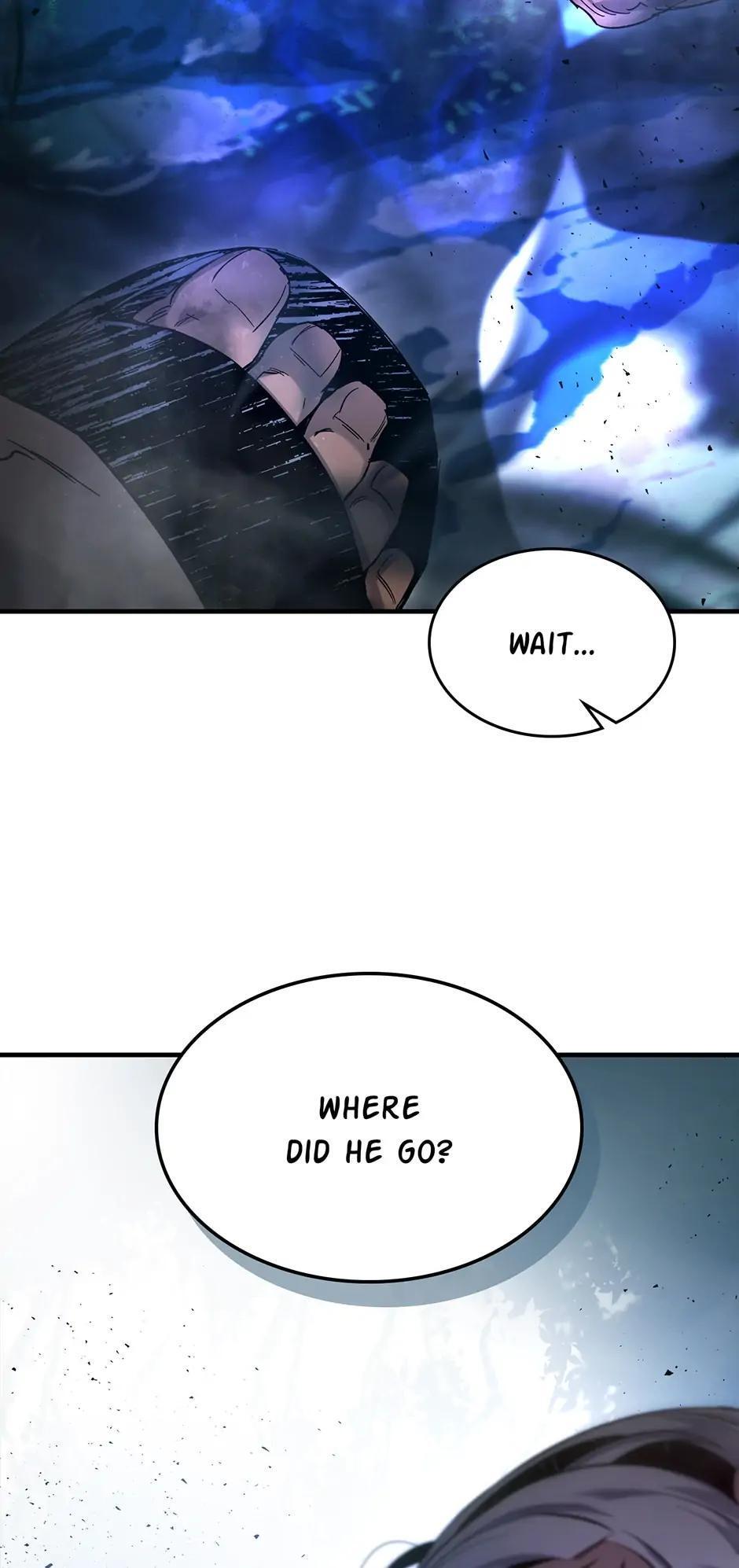 Read Level Up With The Gods Manga Online