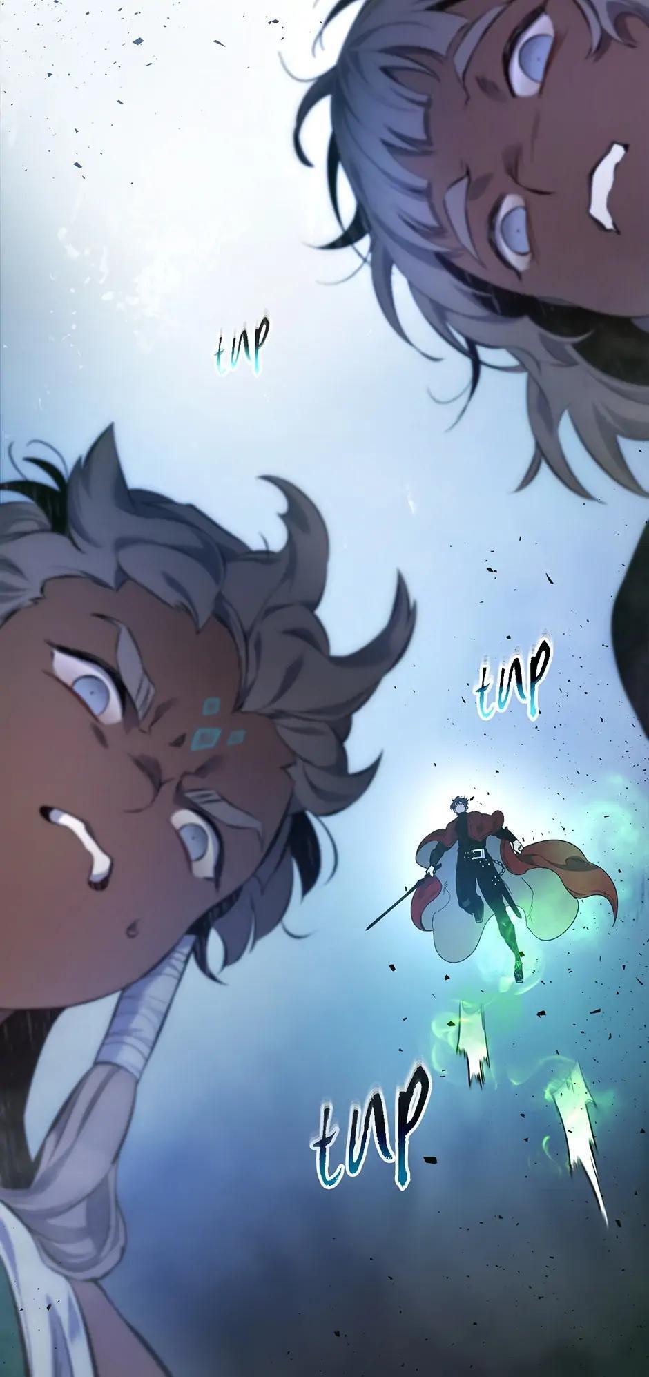 Read Level Up With The Gods Manga Online