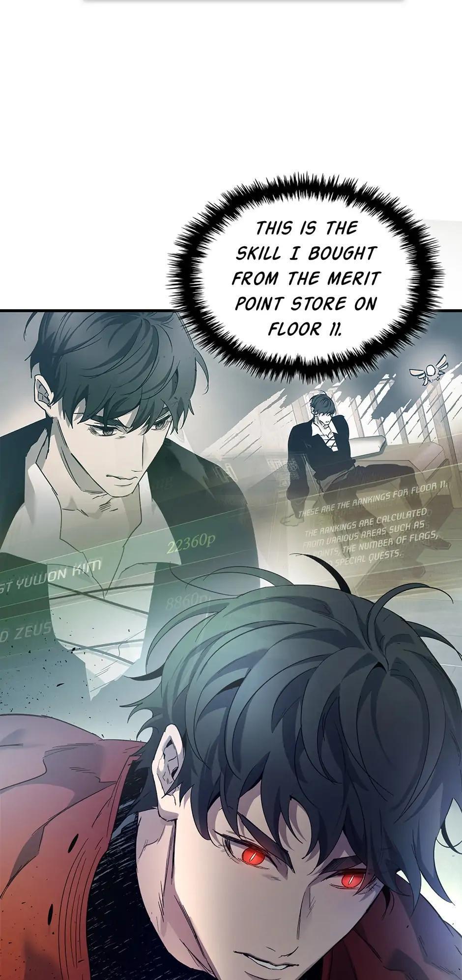 Read Level Up With The Gods Manga Online