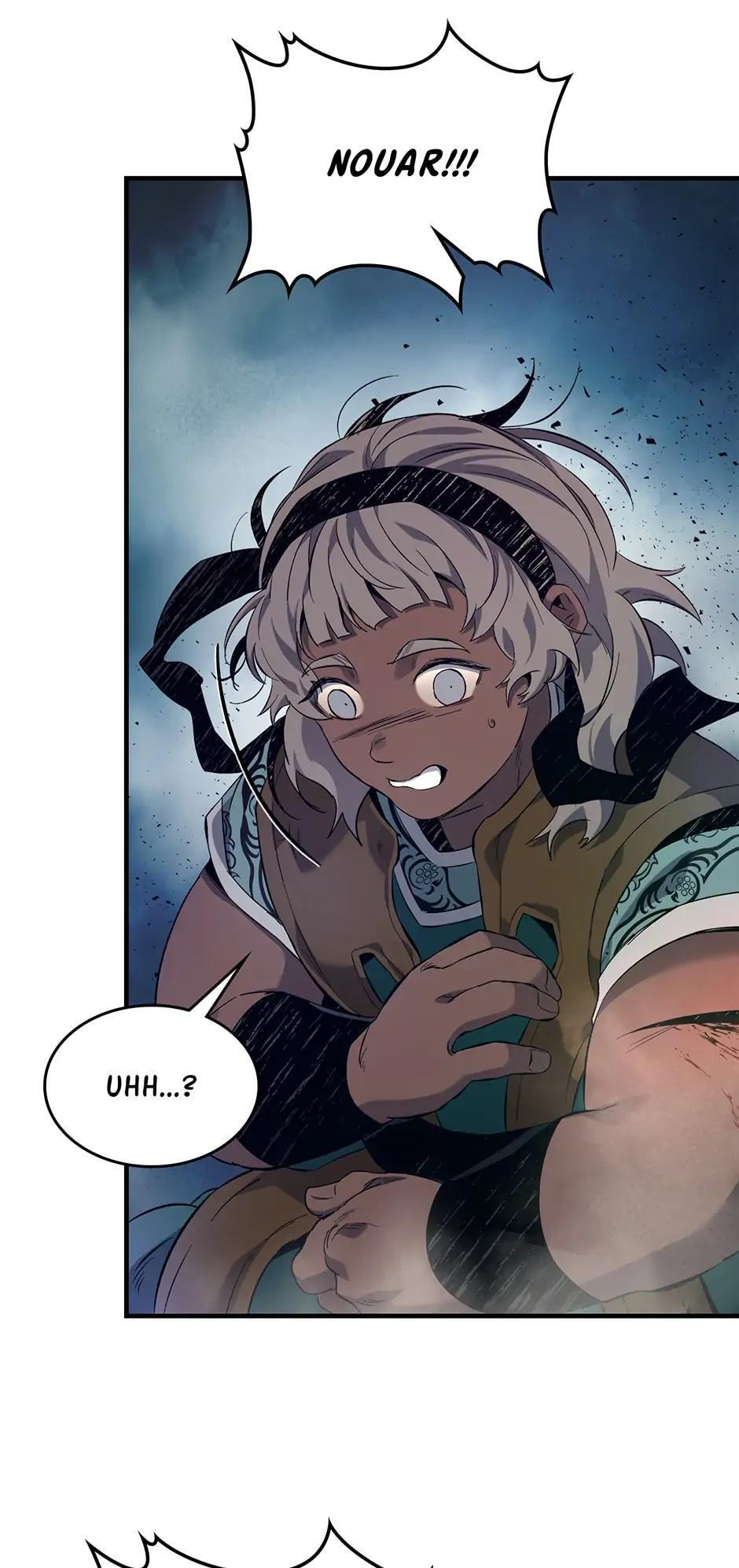 Read Level Up With The Gods Manga Online