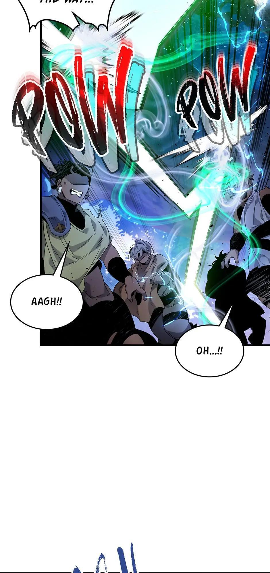 Read Level Up With The Gods Manga Online