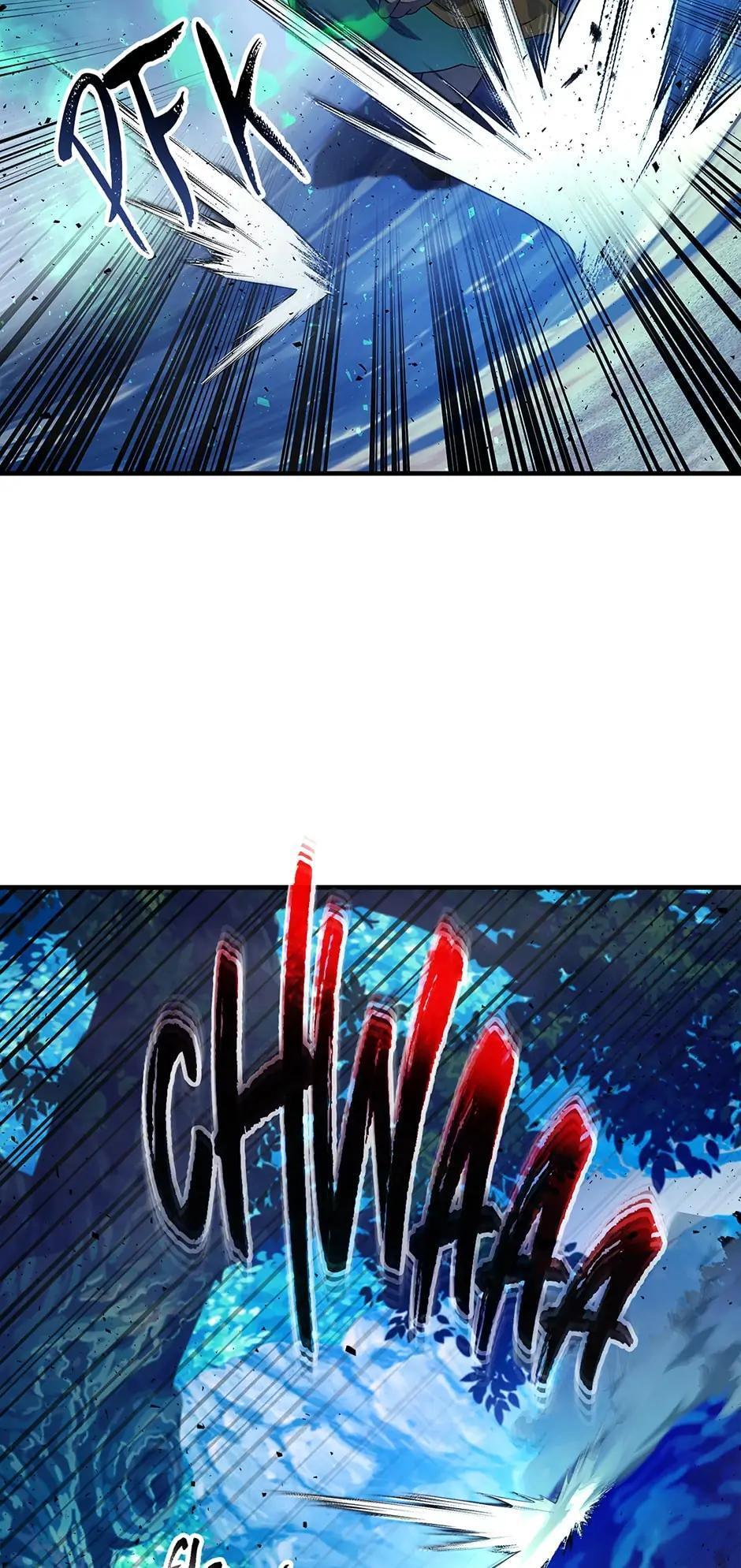 Read Level Up With The Gods Manga Online