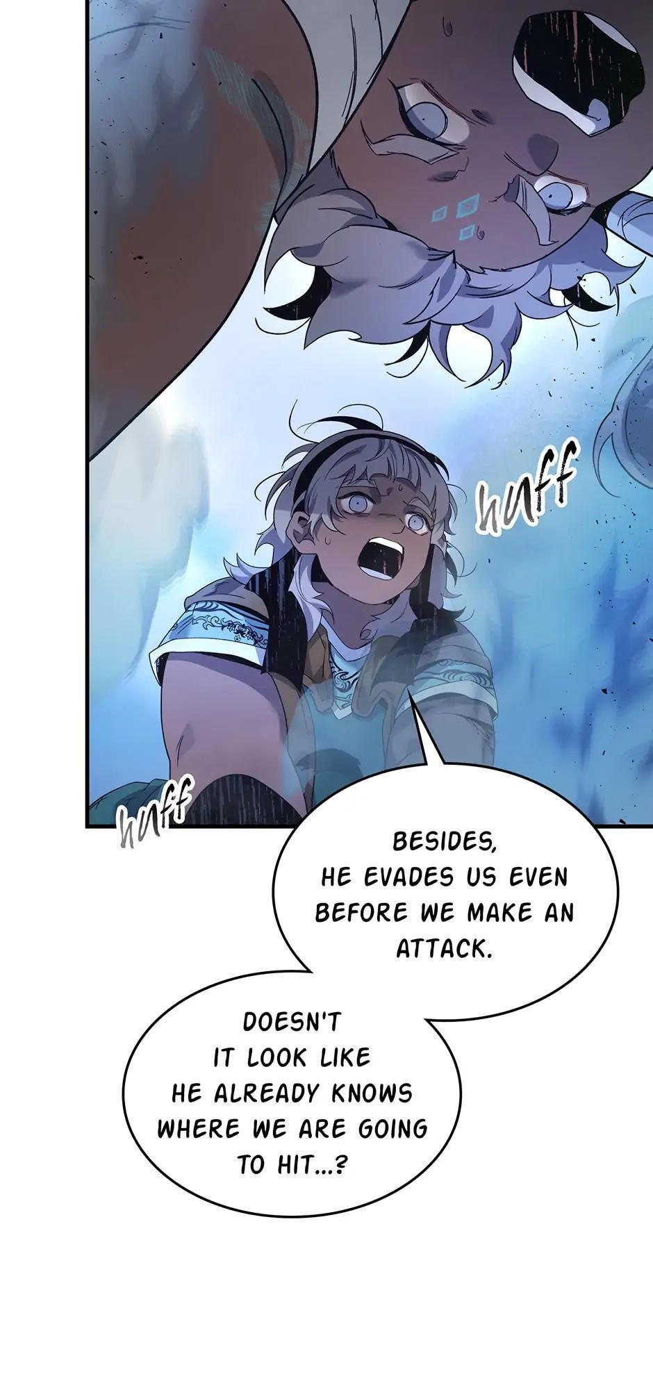 Read Level Up With The Gods Manga Online
