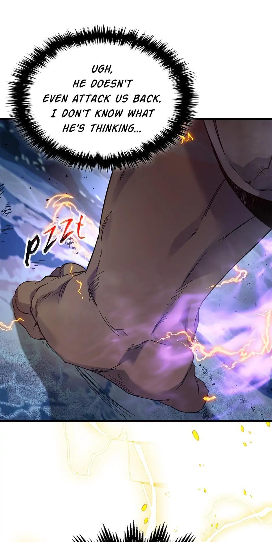 Read Level Up With The Gods Manga Online