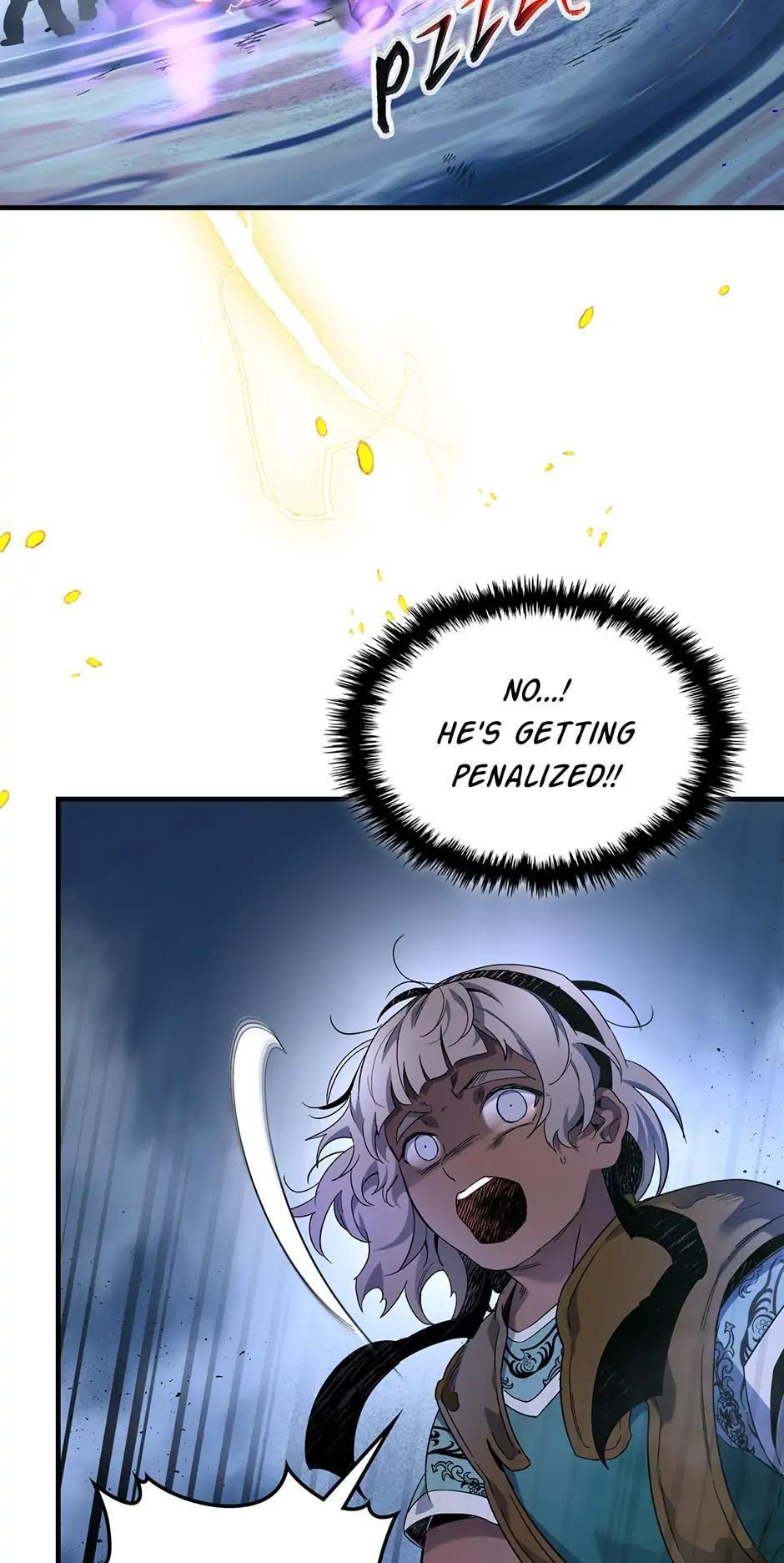 Read Level Up With The Gods Manga Online