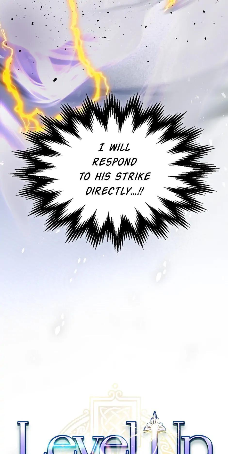 Read Level Up With The Gods Manga Online