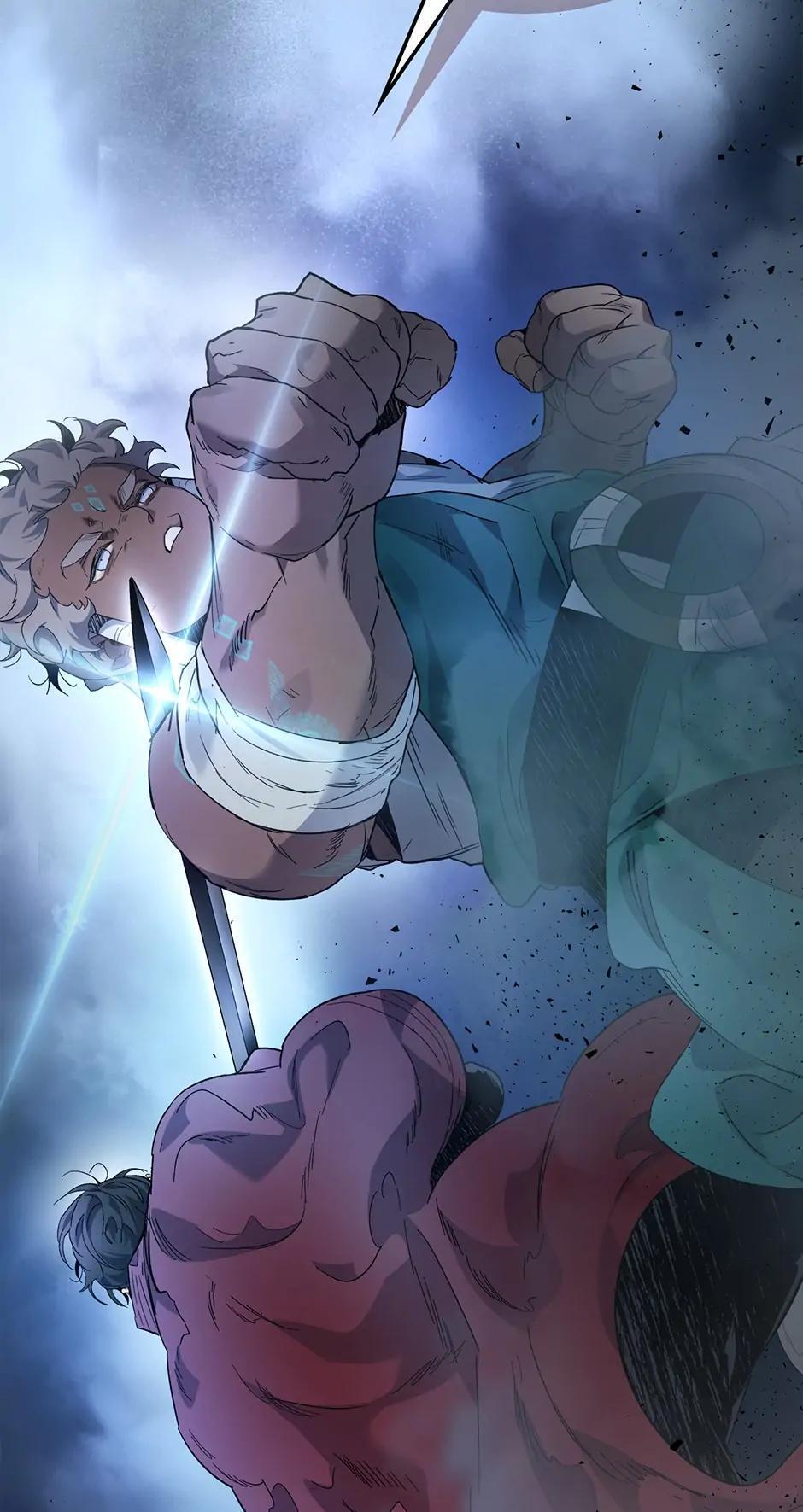 Read Level Up With The Gods Manga Online