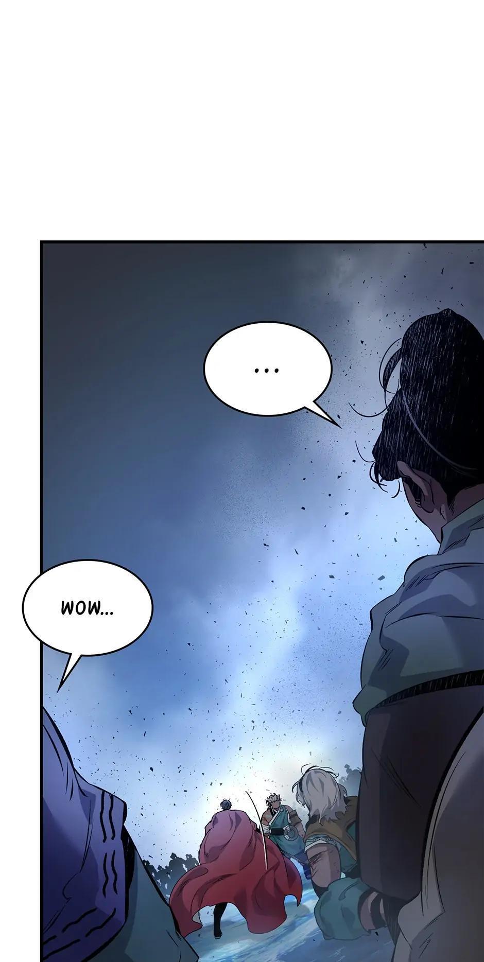 Read Level Up With The Gods Manga Online