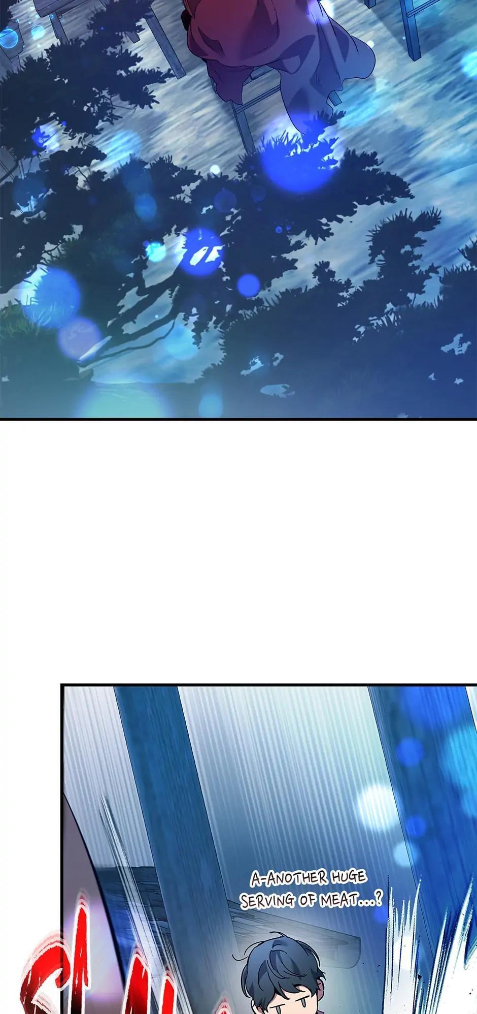 Read Level Up With The Gods Manga Online