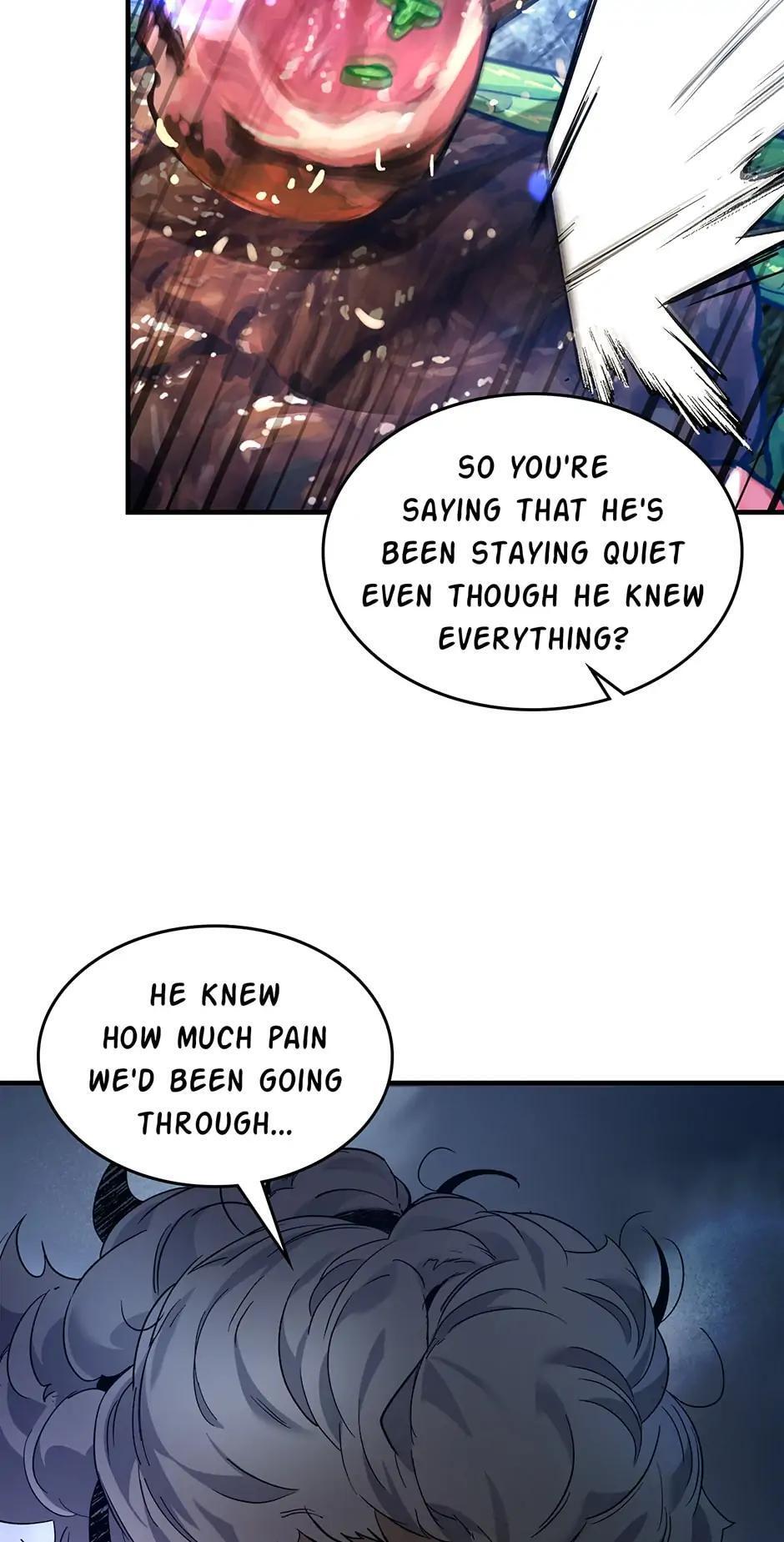 Read Level Up With The Gods Manga Online