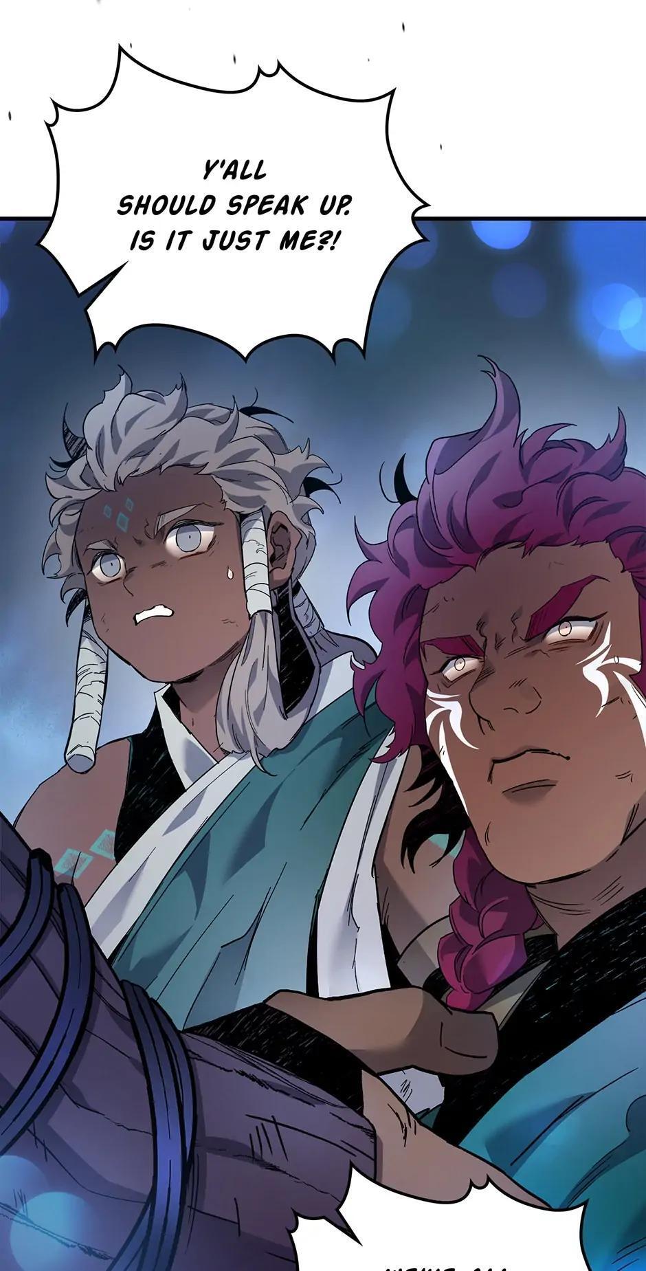 Read Level Up With The Gods Manga Online