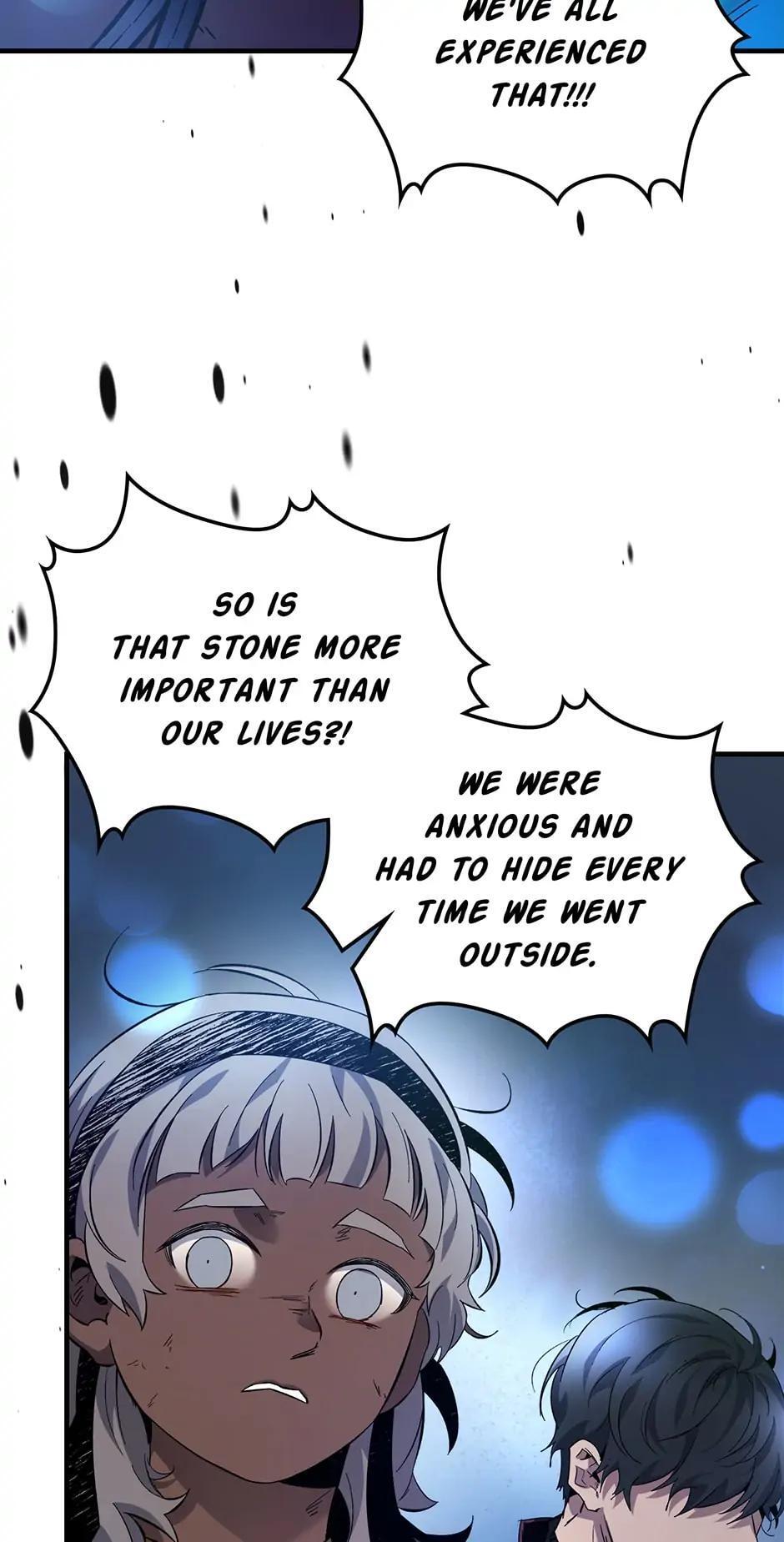 Read Level Up With The Gods Manga Online