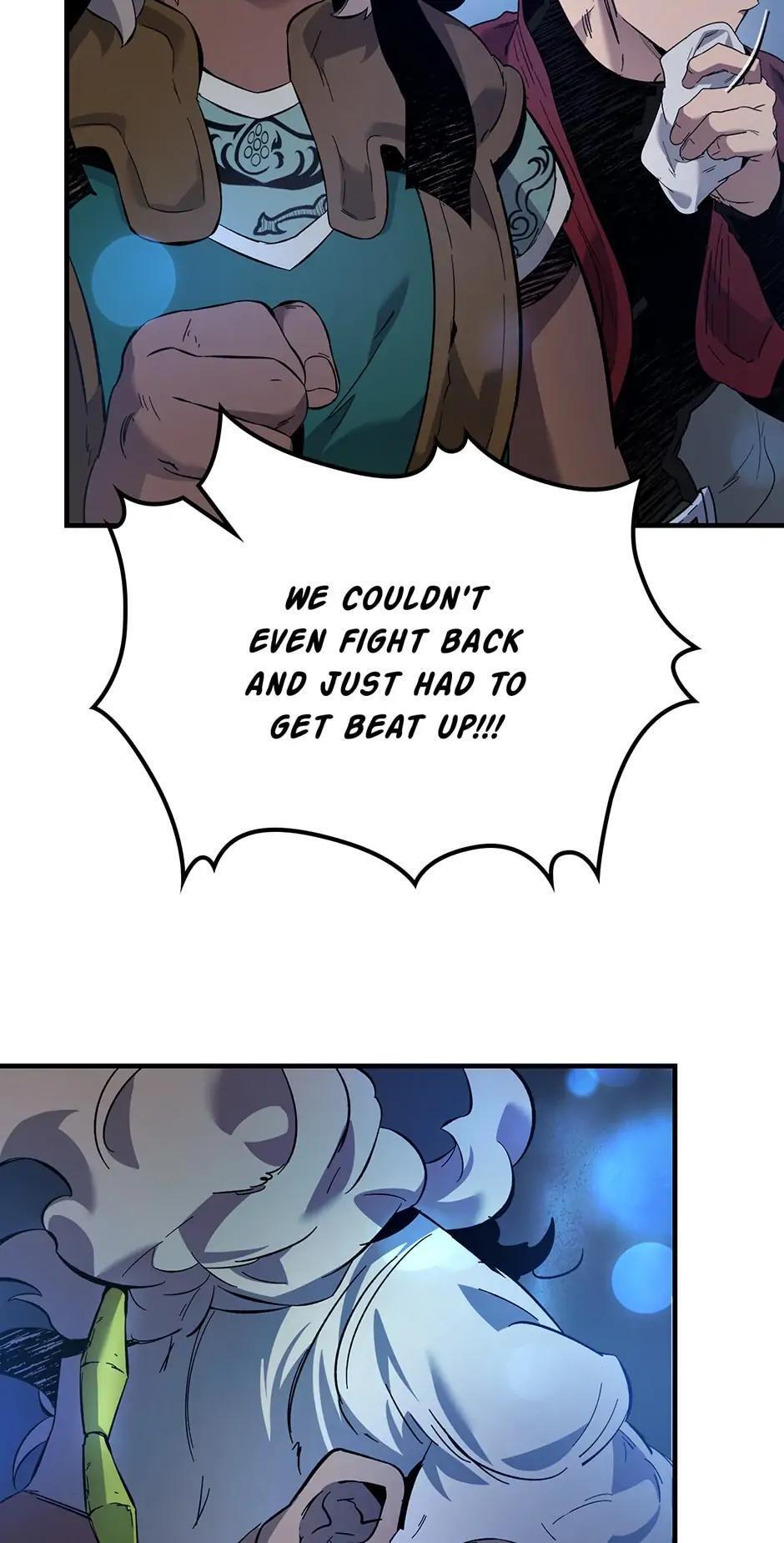 Read Level Up With The Gods Manga Online