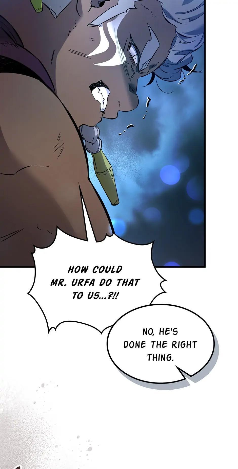 Read Level Up With The Gods Manga Online