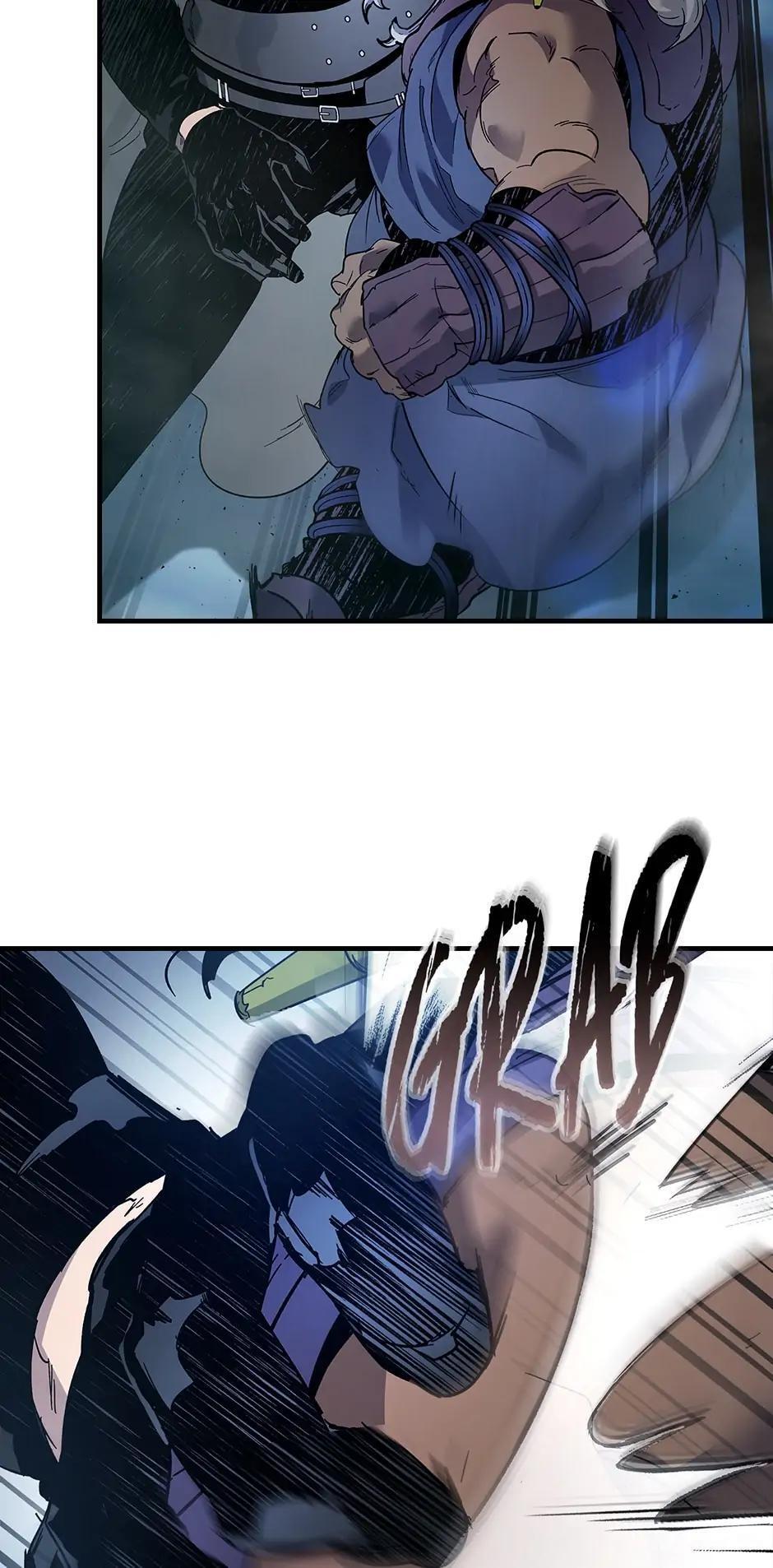 Read Level Up With The Gods Manga Online