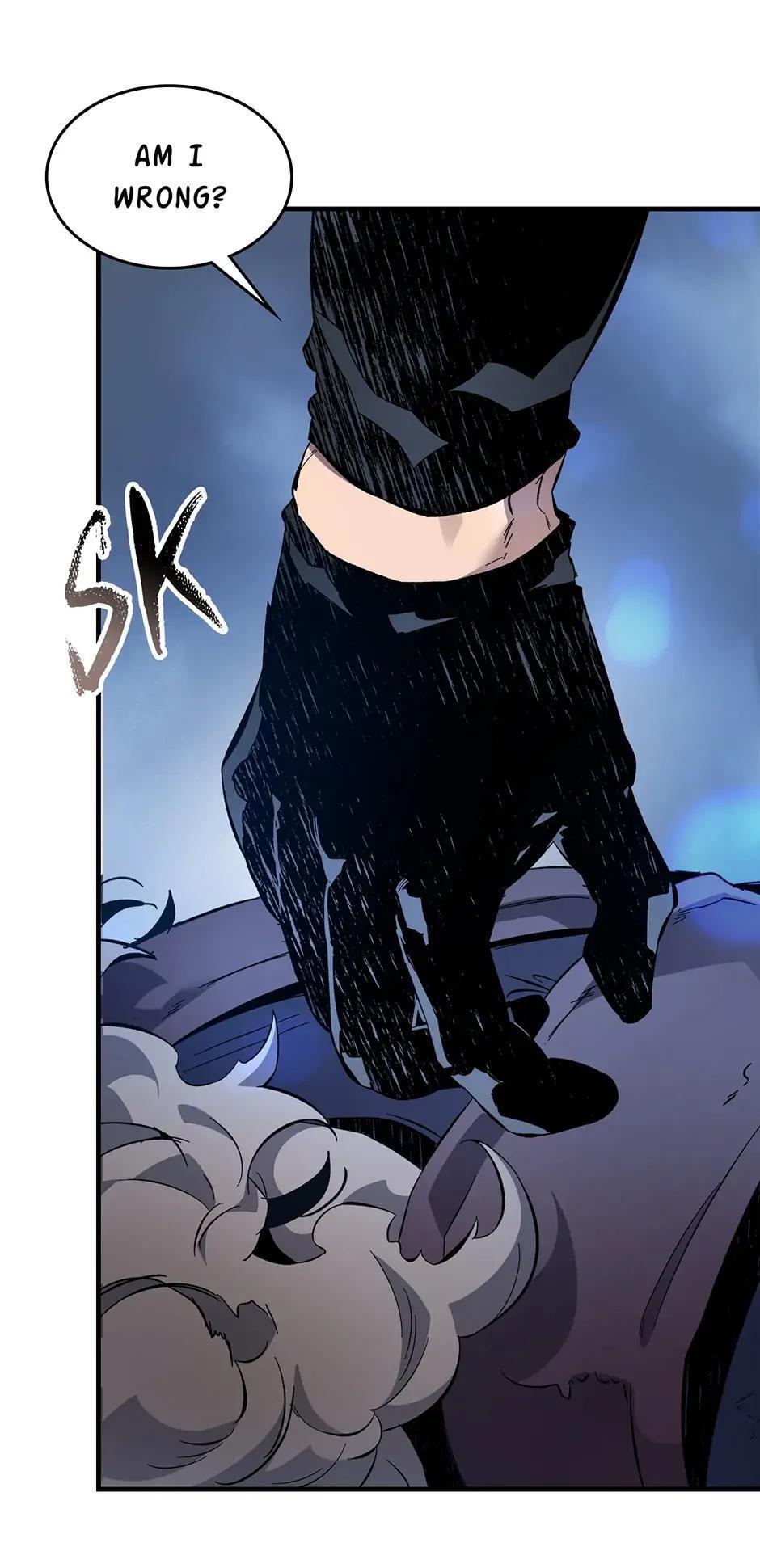 Read Level Up With The Gods Manga Online