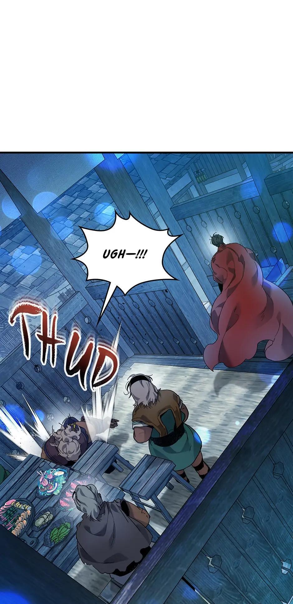 Read Level Up With The Gods Manga Online