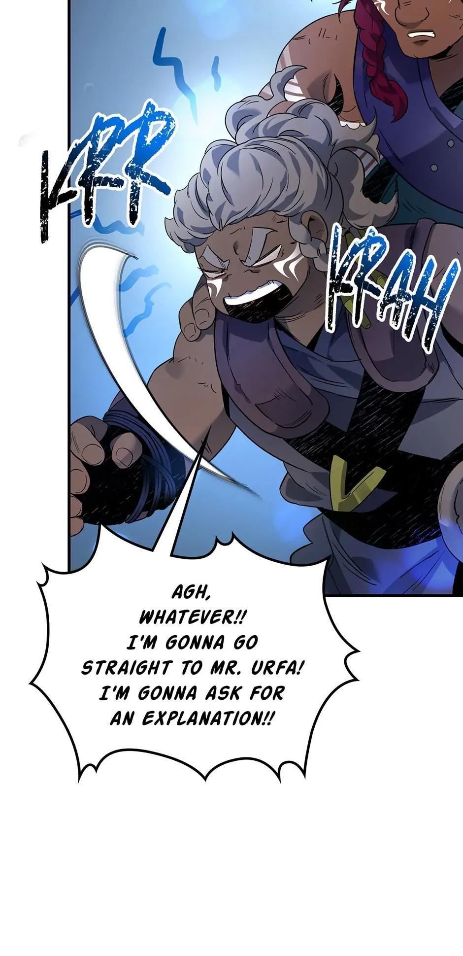 Read Level Up With The Gods Manga Online