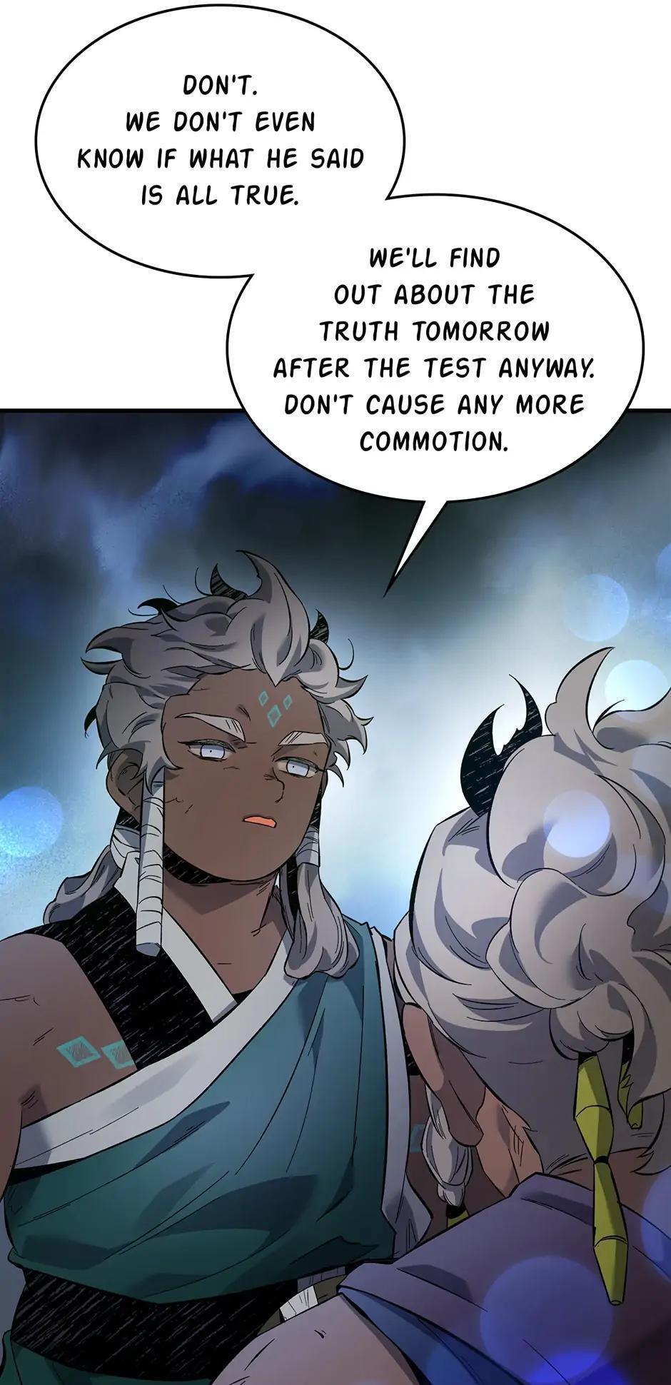 Read Level Up With The Gods Manga Online
