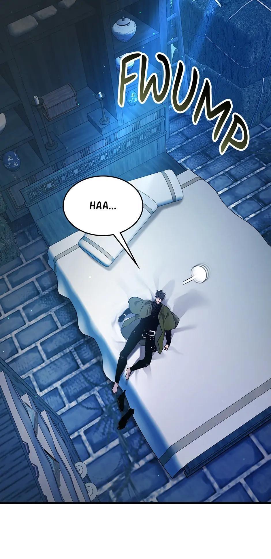 Read Level Up With The Gods Manga Online