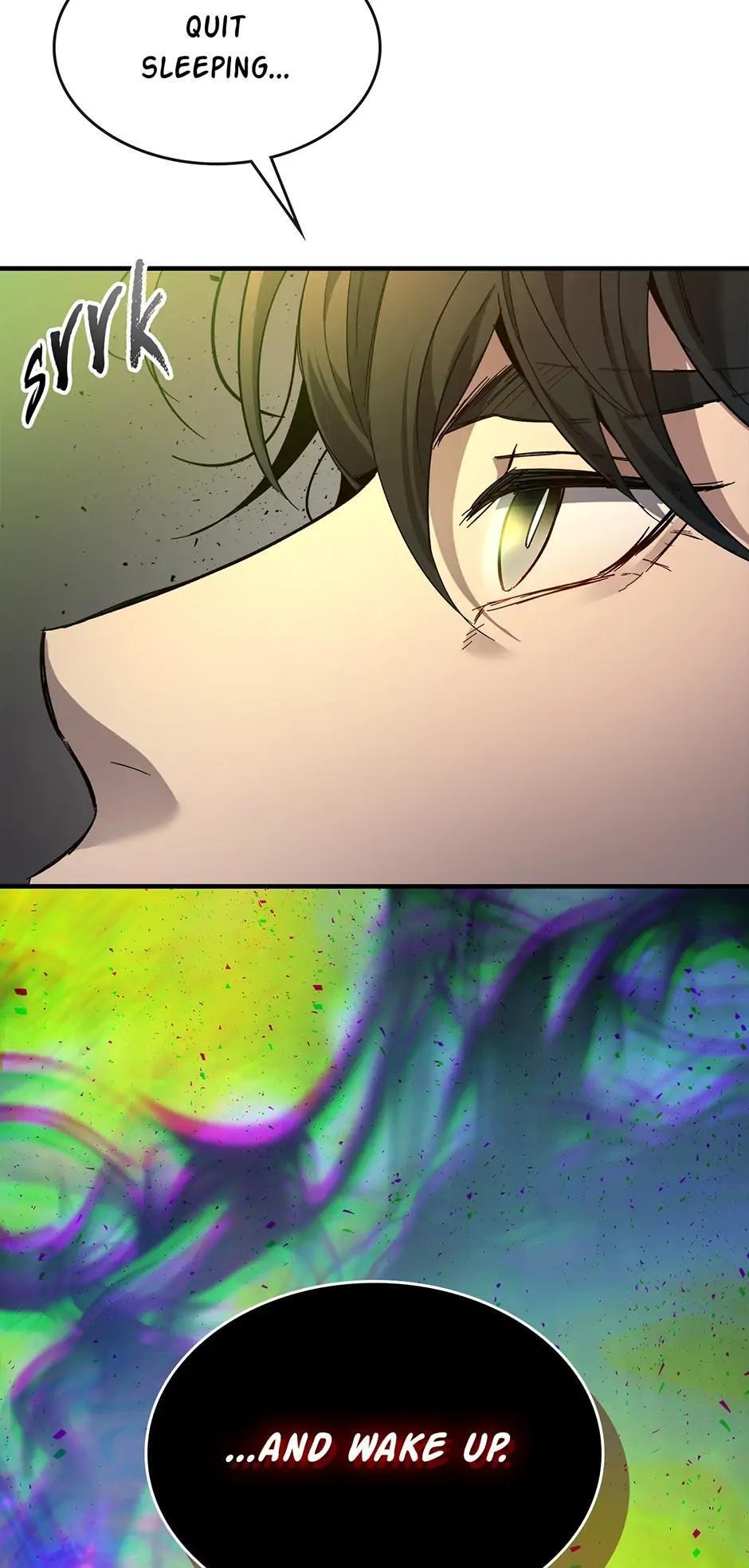 Read Level Up With The Gods Manga Online