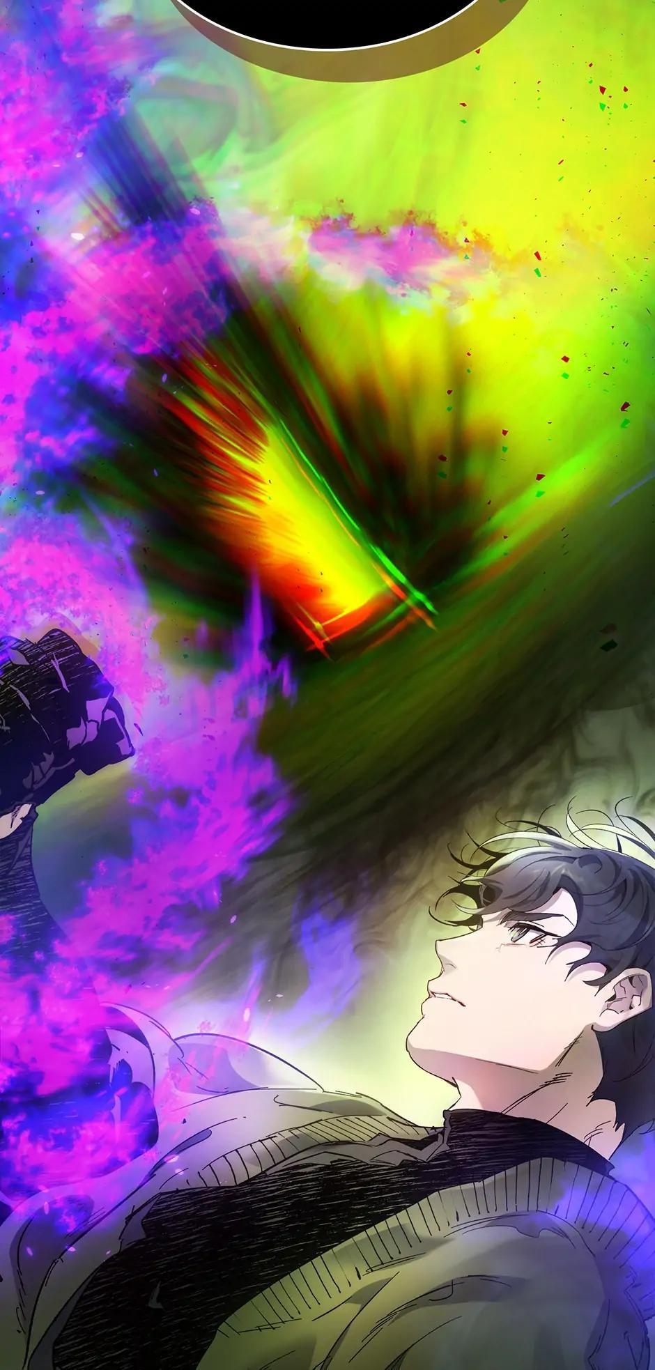 Read Level Up With The Gods Manga Online