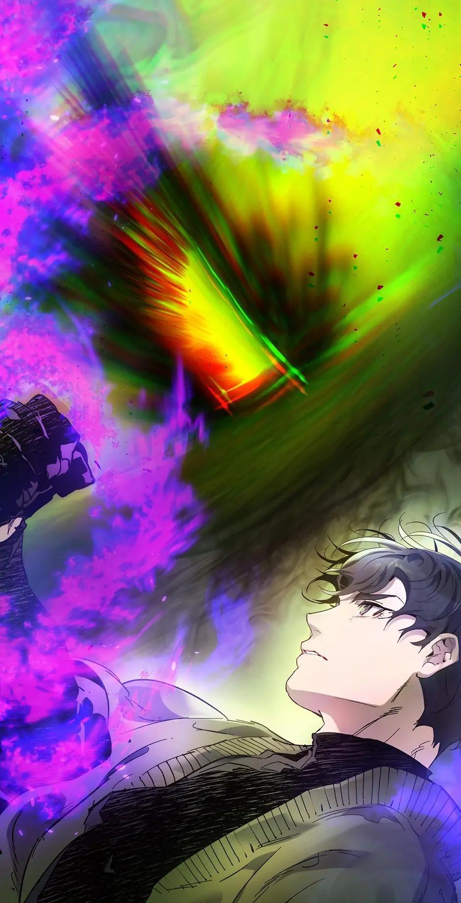 Read Level Up With The Gods Manga Online